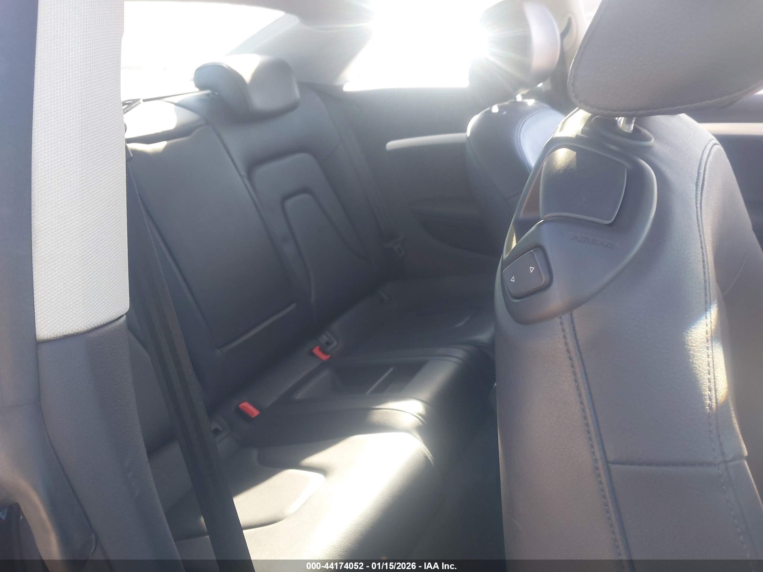 AUDI A5 image 8