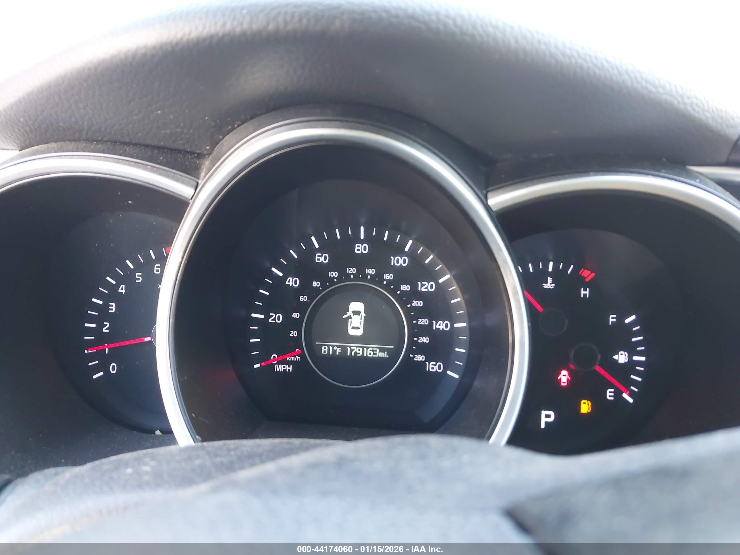 KIA OPTIMA image 7