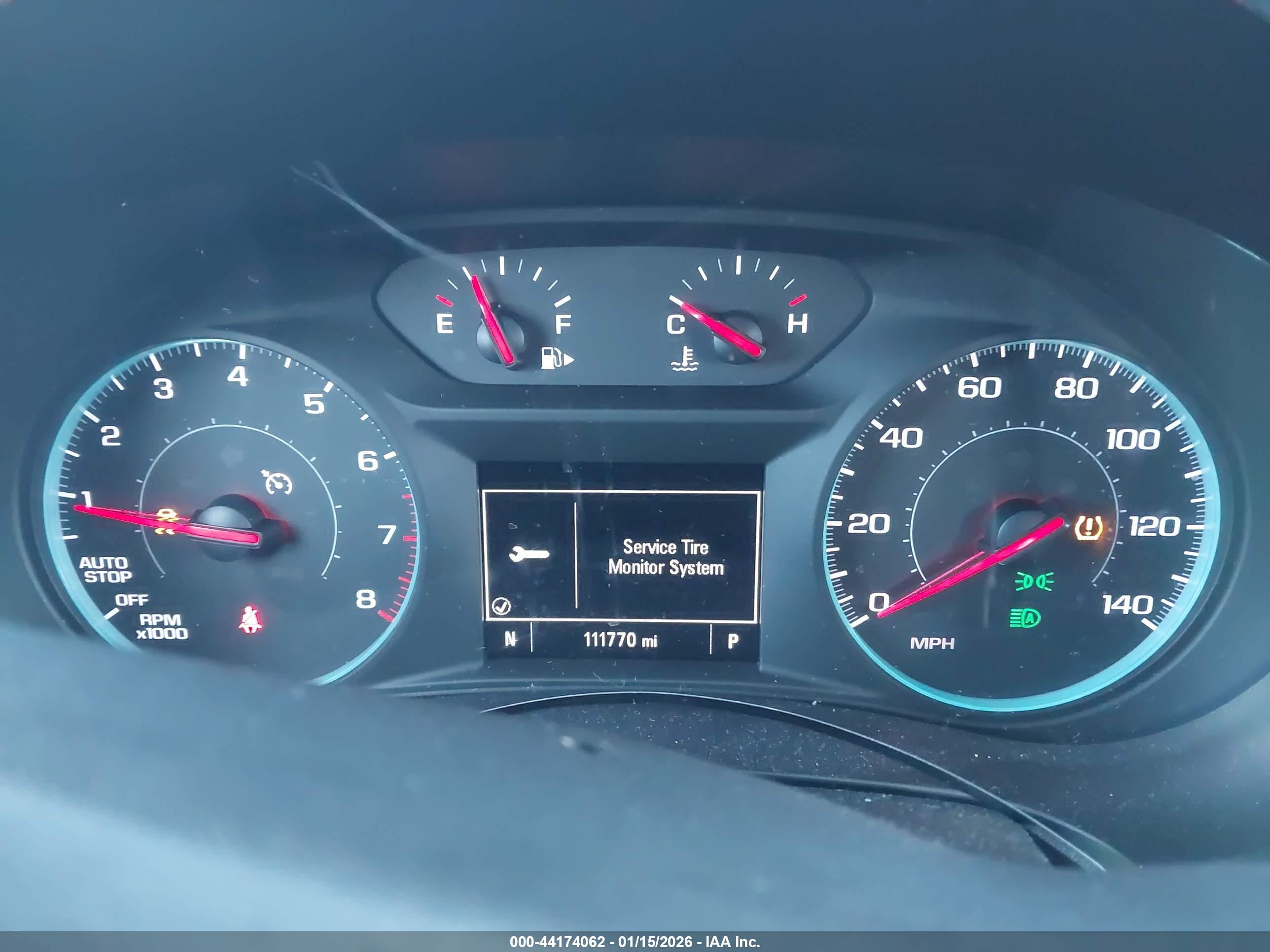 CHEVROLET MALIBU image 7