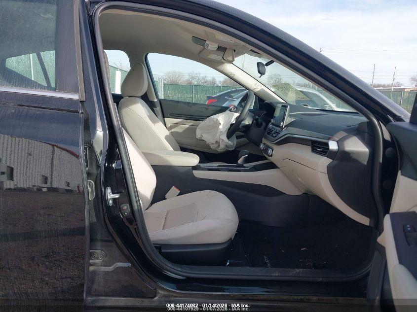 NISSAN ALTIMA image 5
