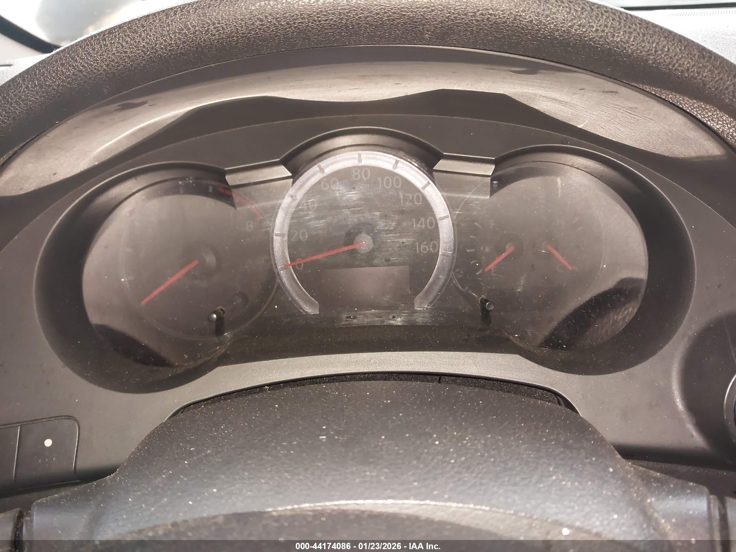 NISSAN ALTIMA image 7