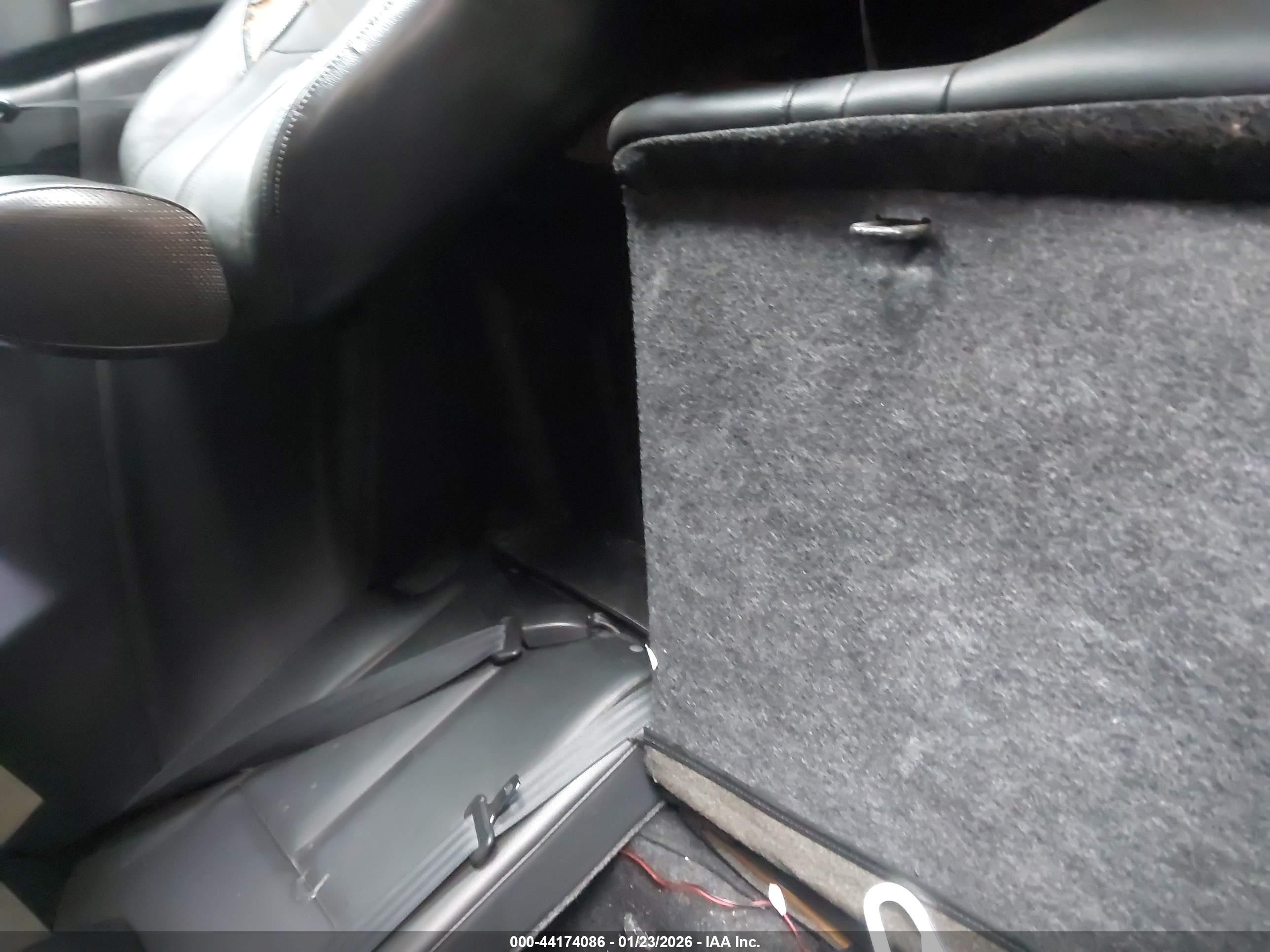 NISSAN ALTIMA image 8