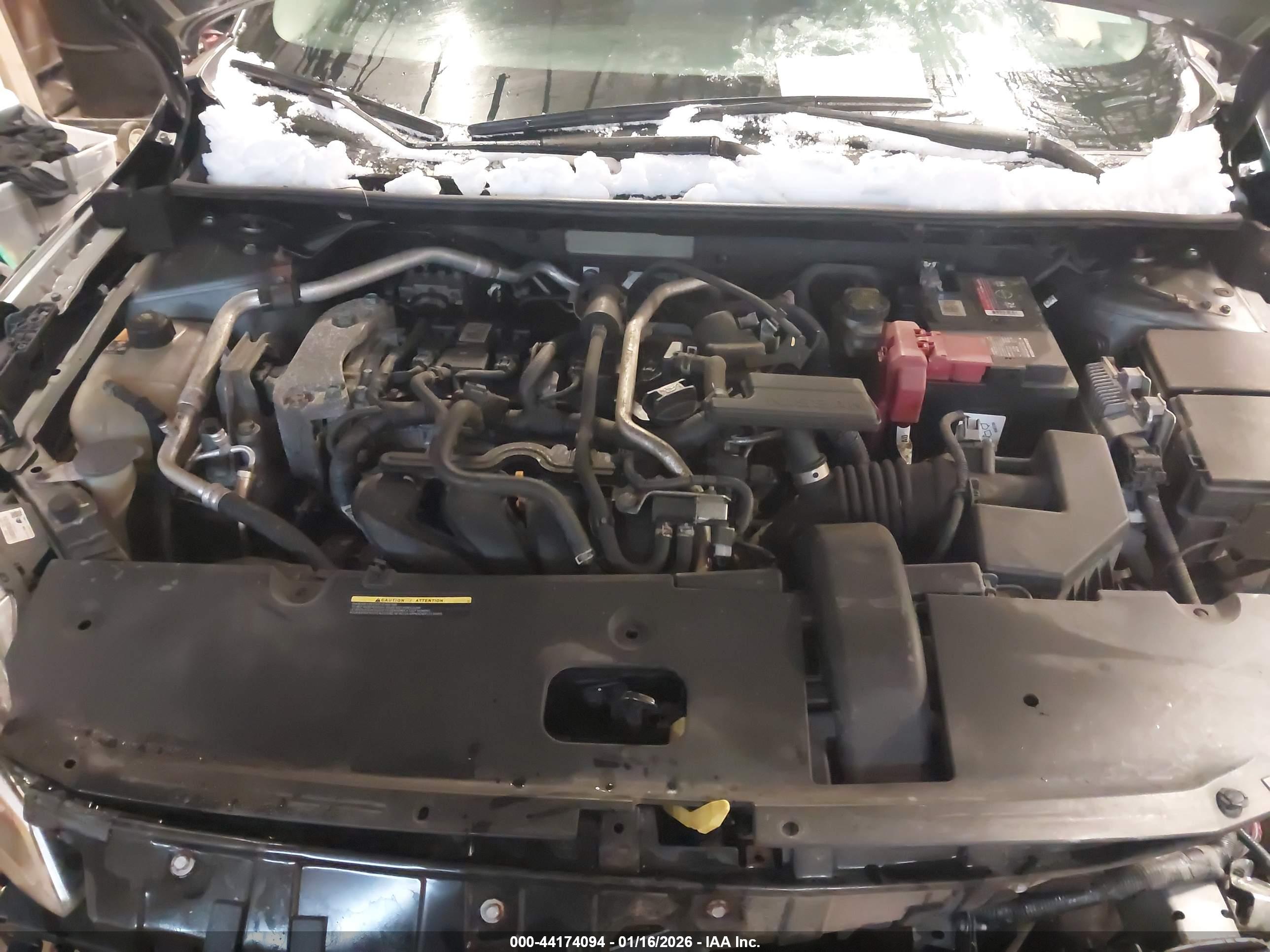 NISSAN SENTRA image 10