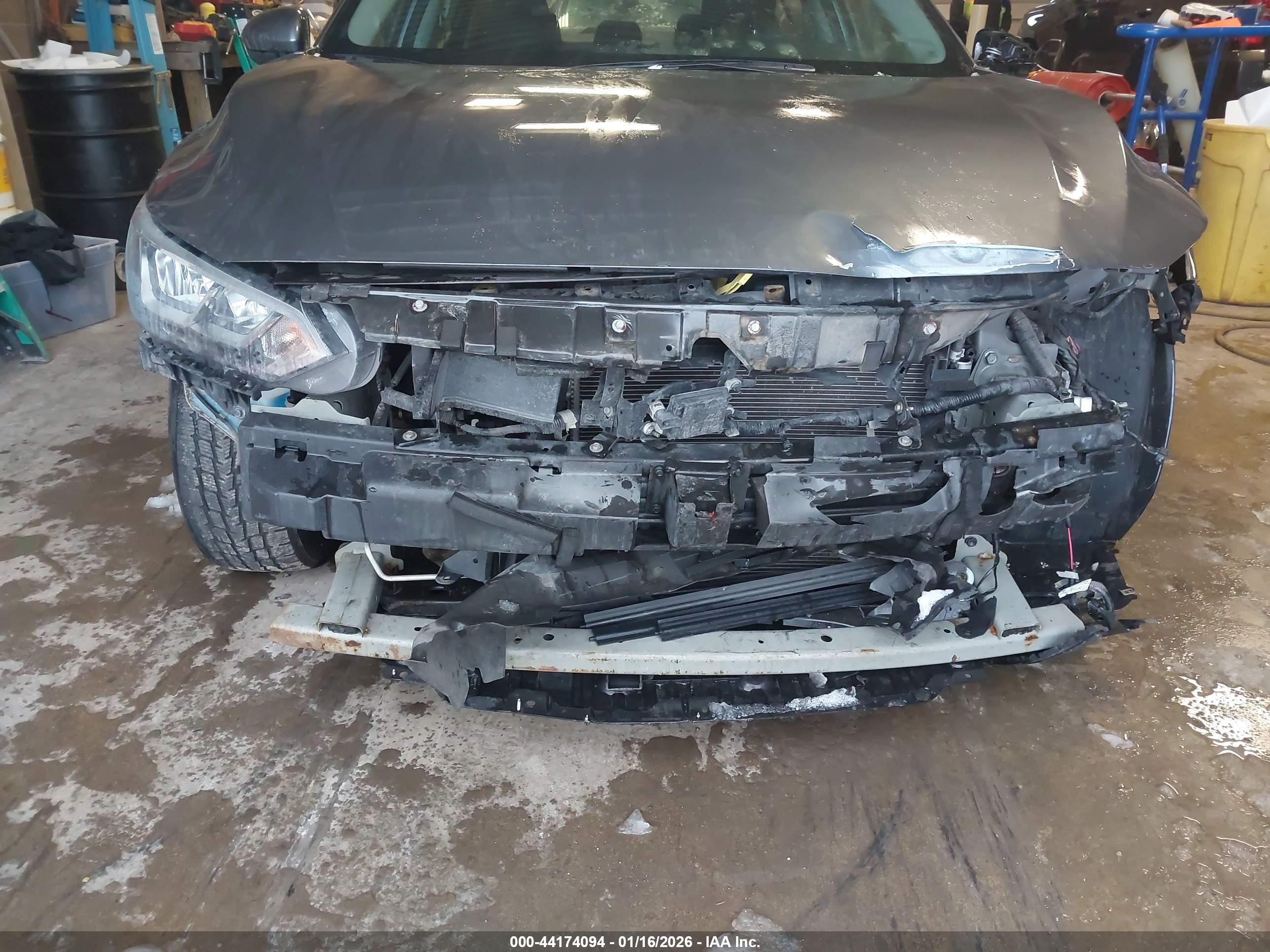 NISSAN SENTRA image 6