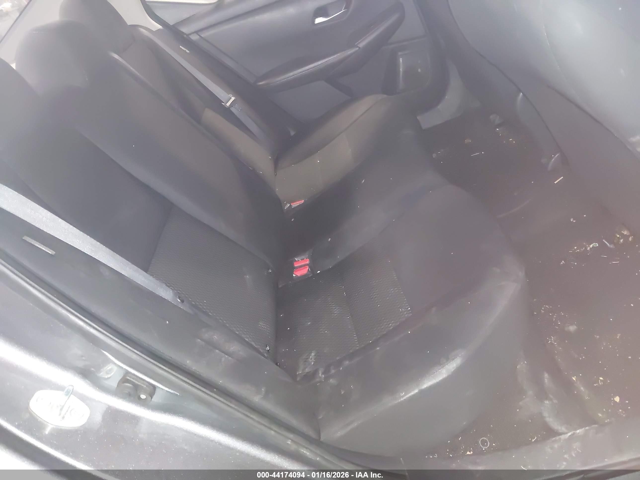 NISSAN SENTRA image 8
