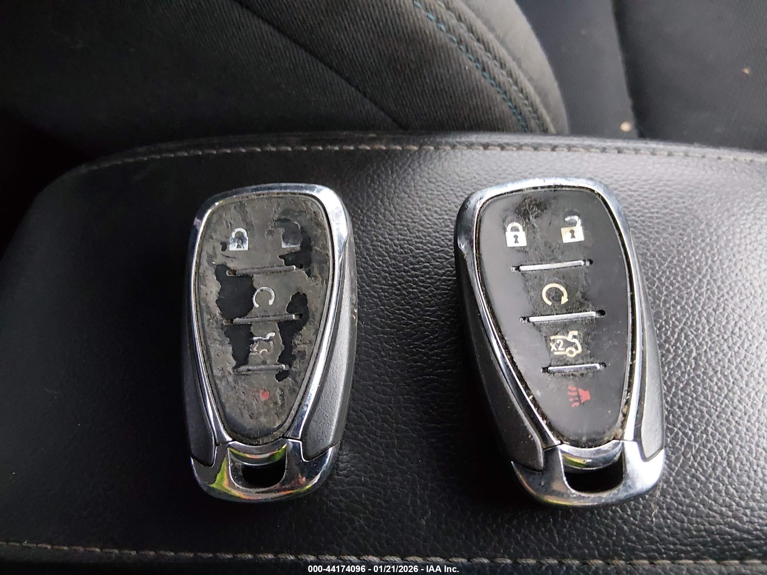 CHEVROLET CRUZE image 11