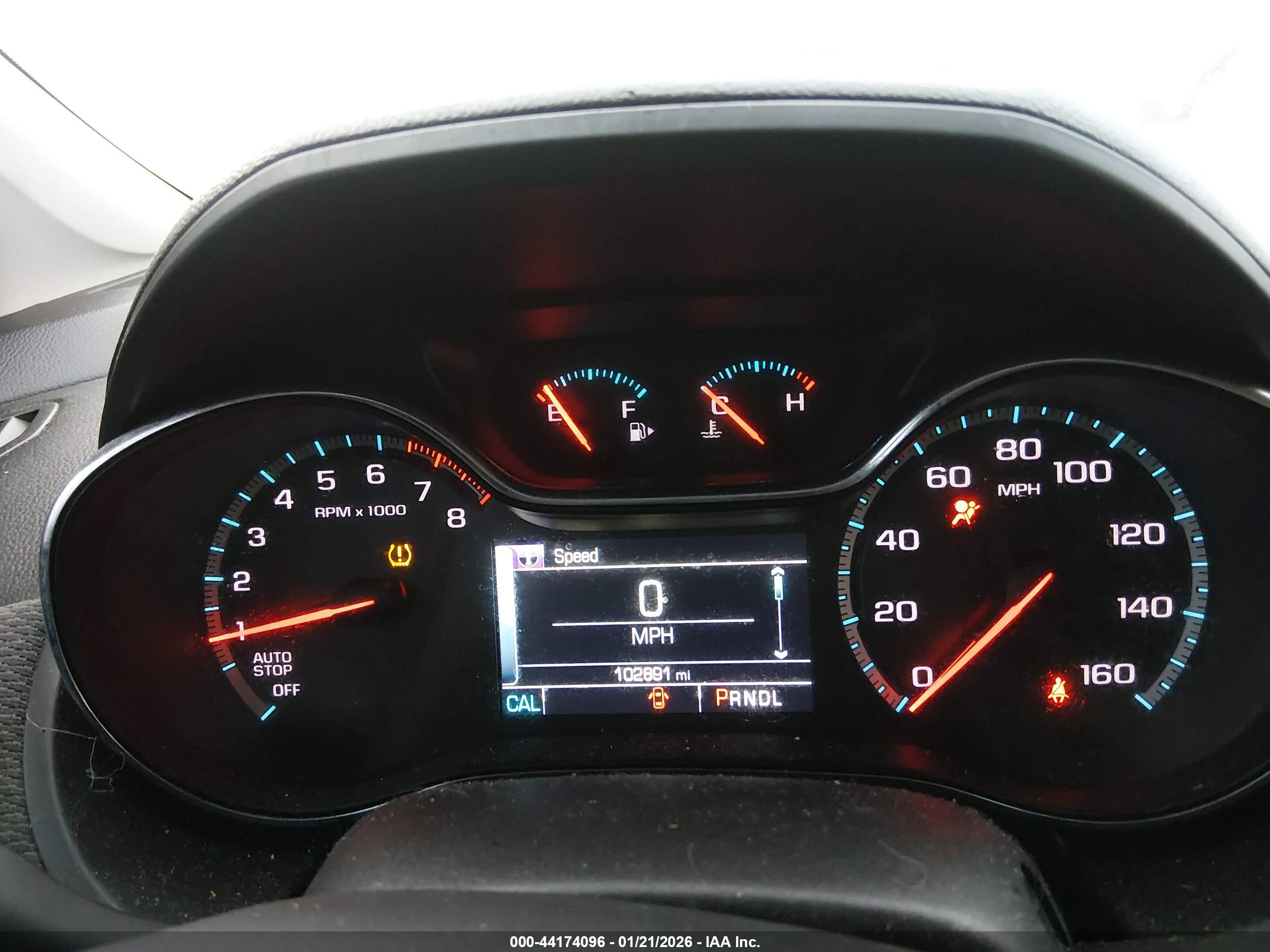 CHEVROLET CRUZE image 7