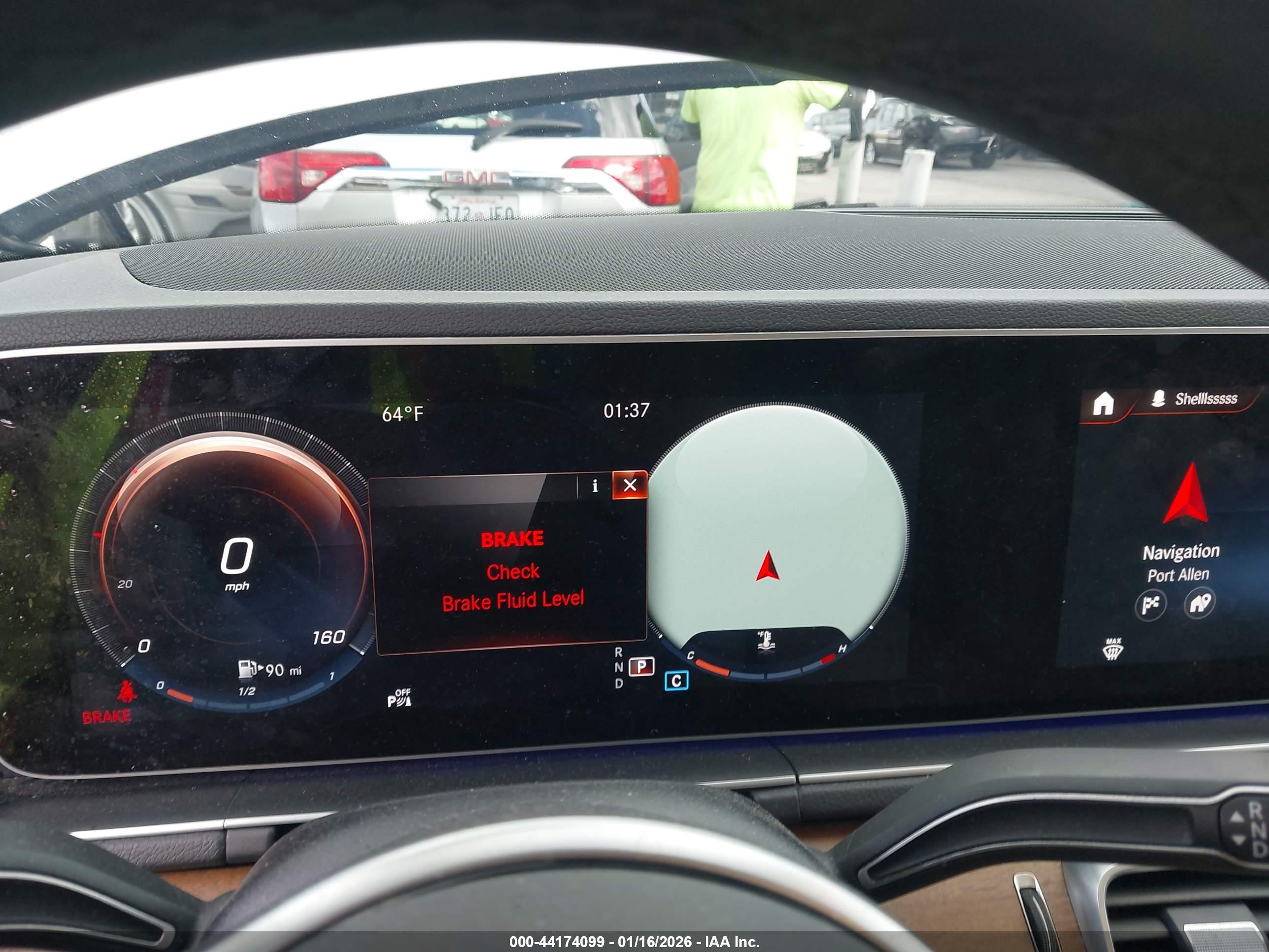 MERCEDES-BENZ GLE image 7