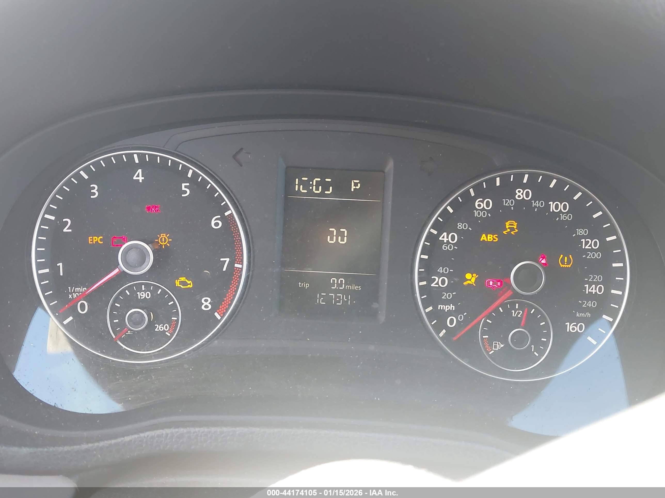 VOLKSWAGEN PASSAT image 7