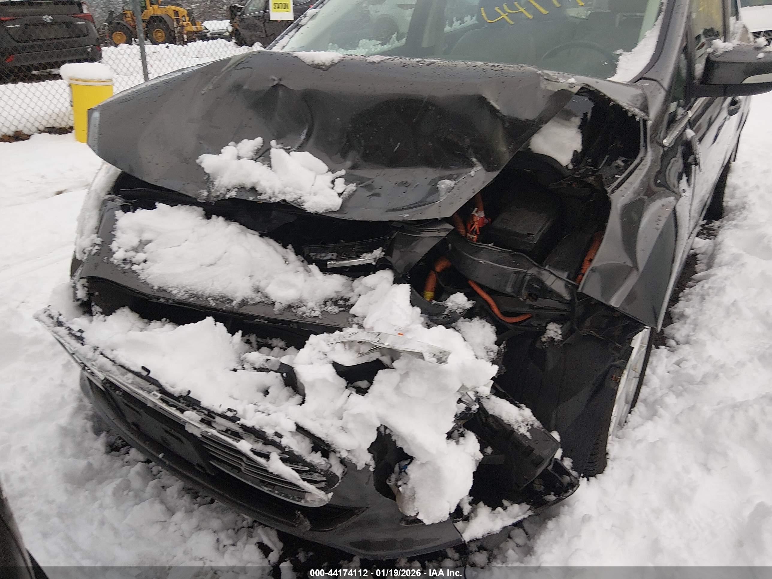 FORD C-MAX image 6
