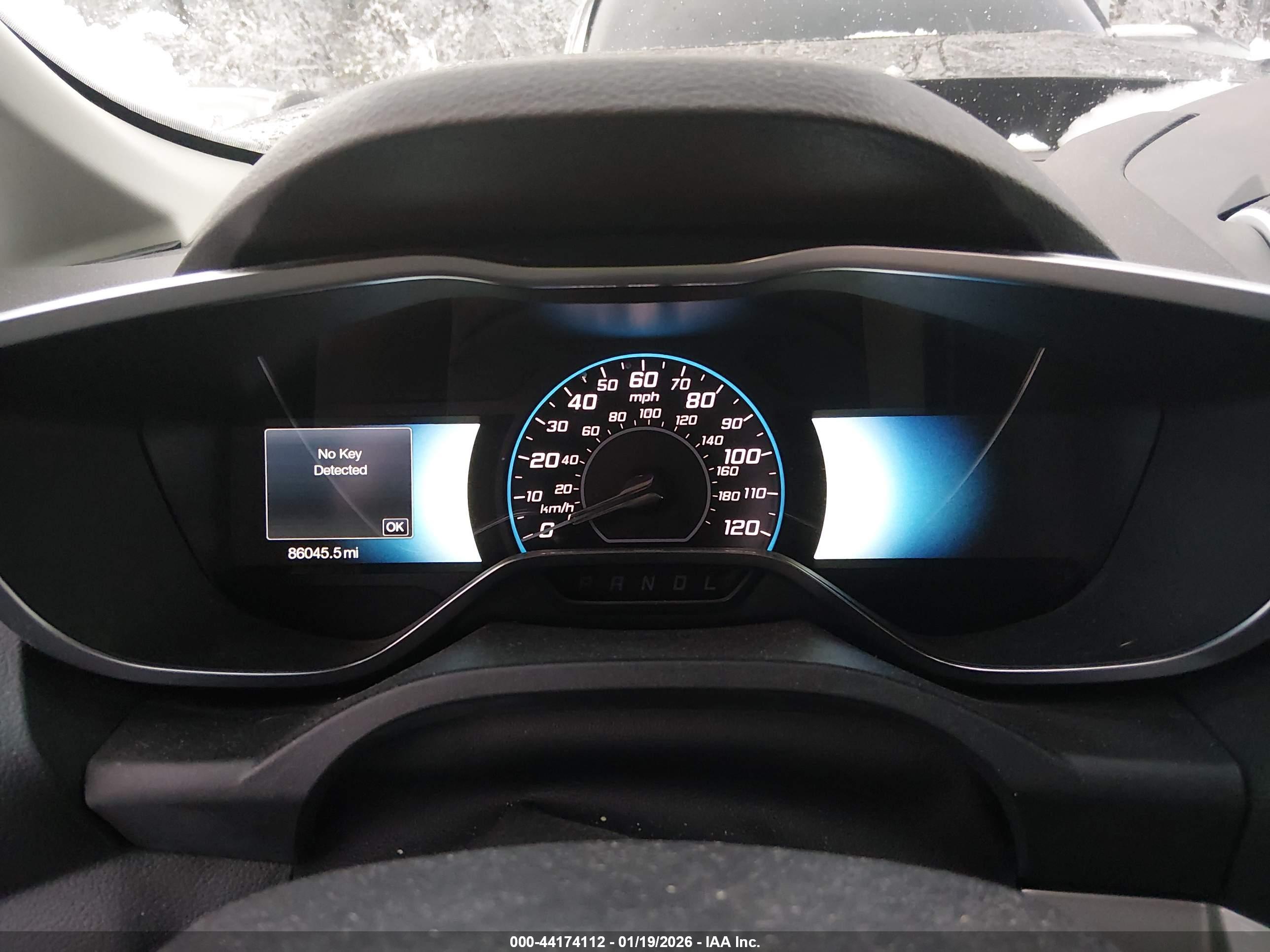 FORD C-MAX image 7