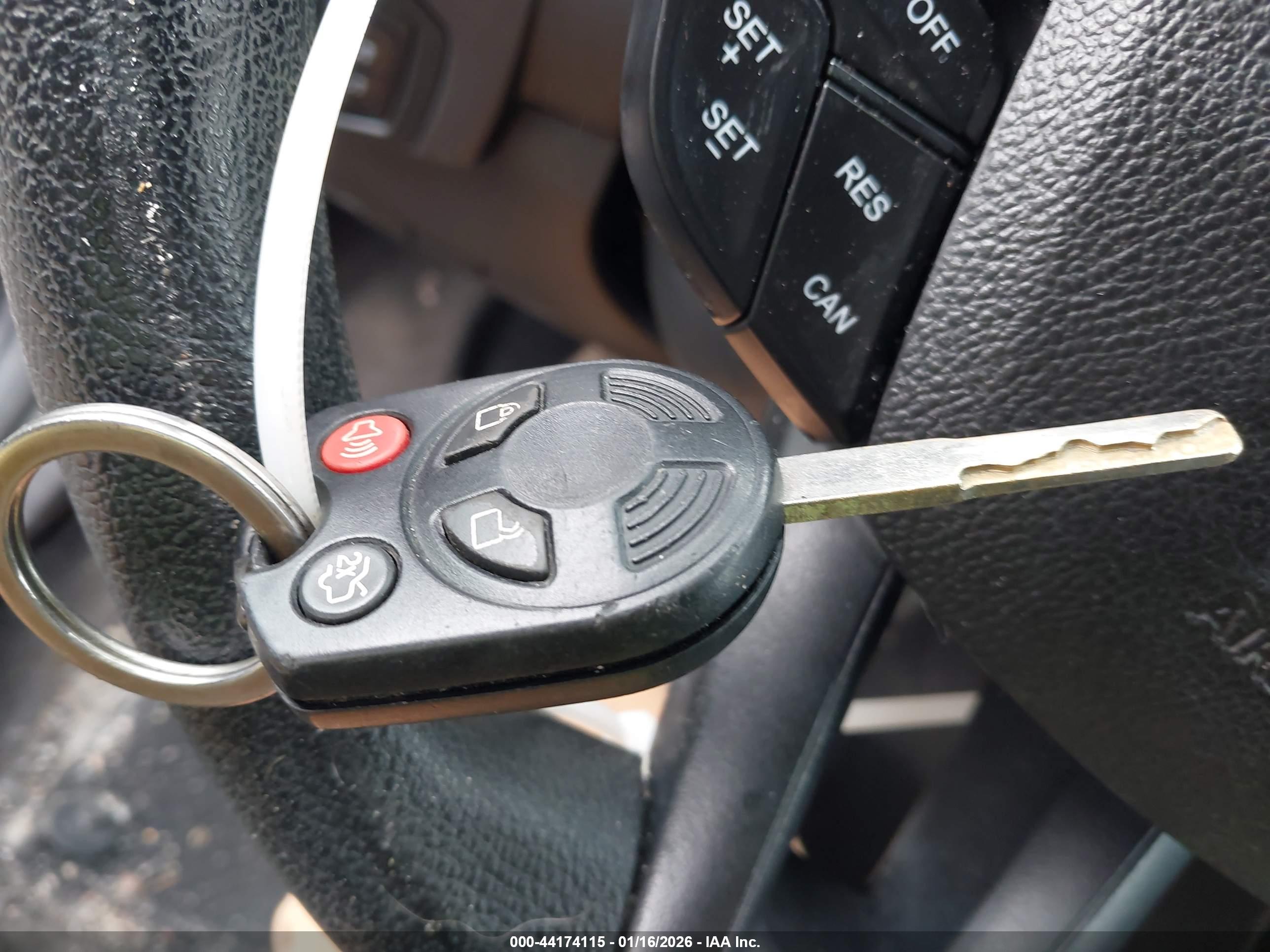 FORD FOCUS image 11