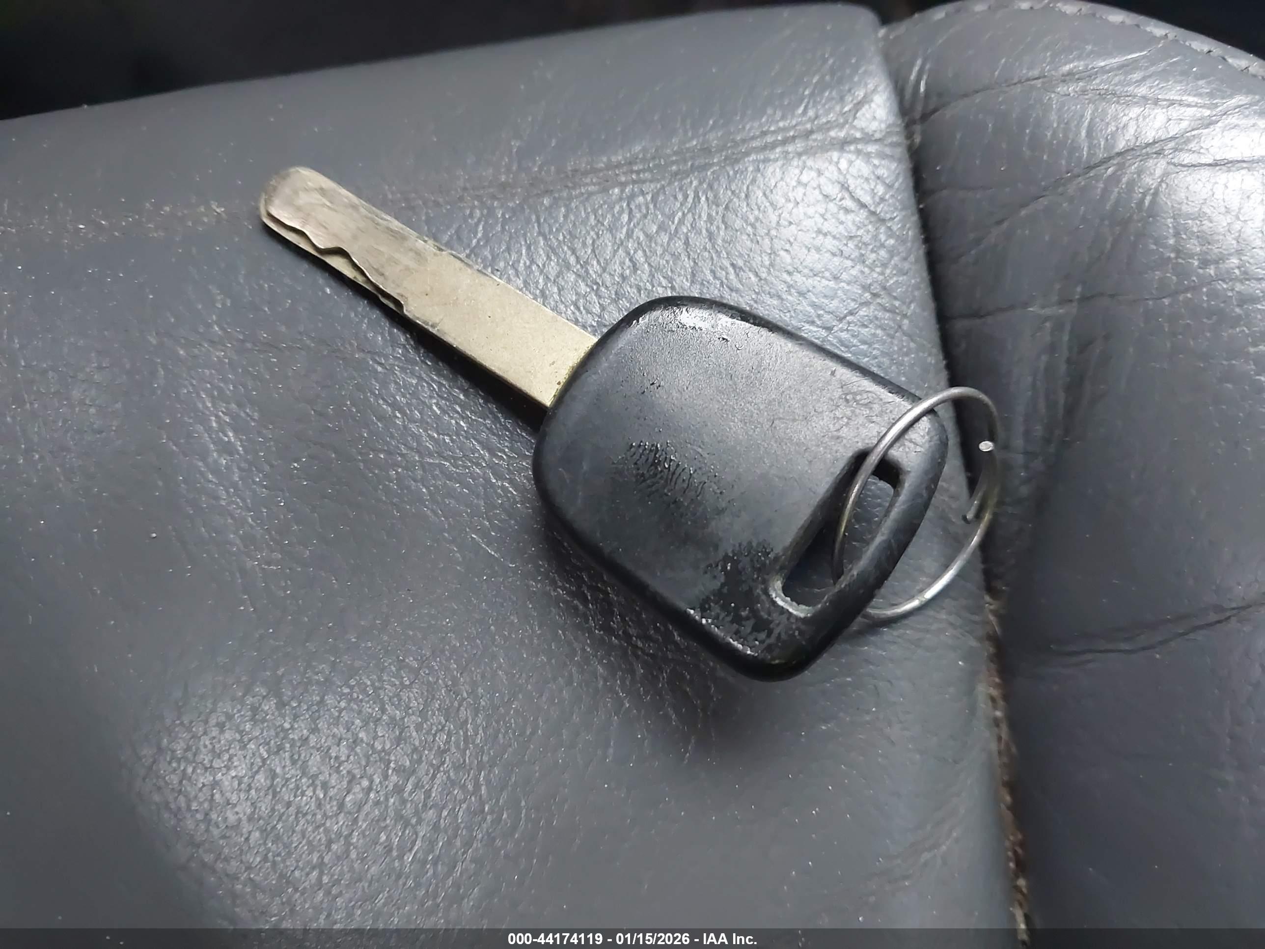 HONDA ACCORD image 11