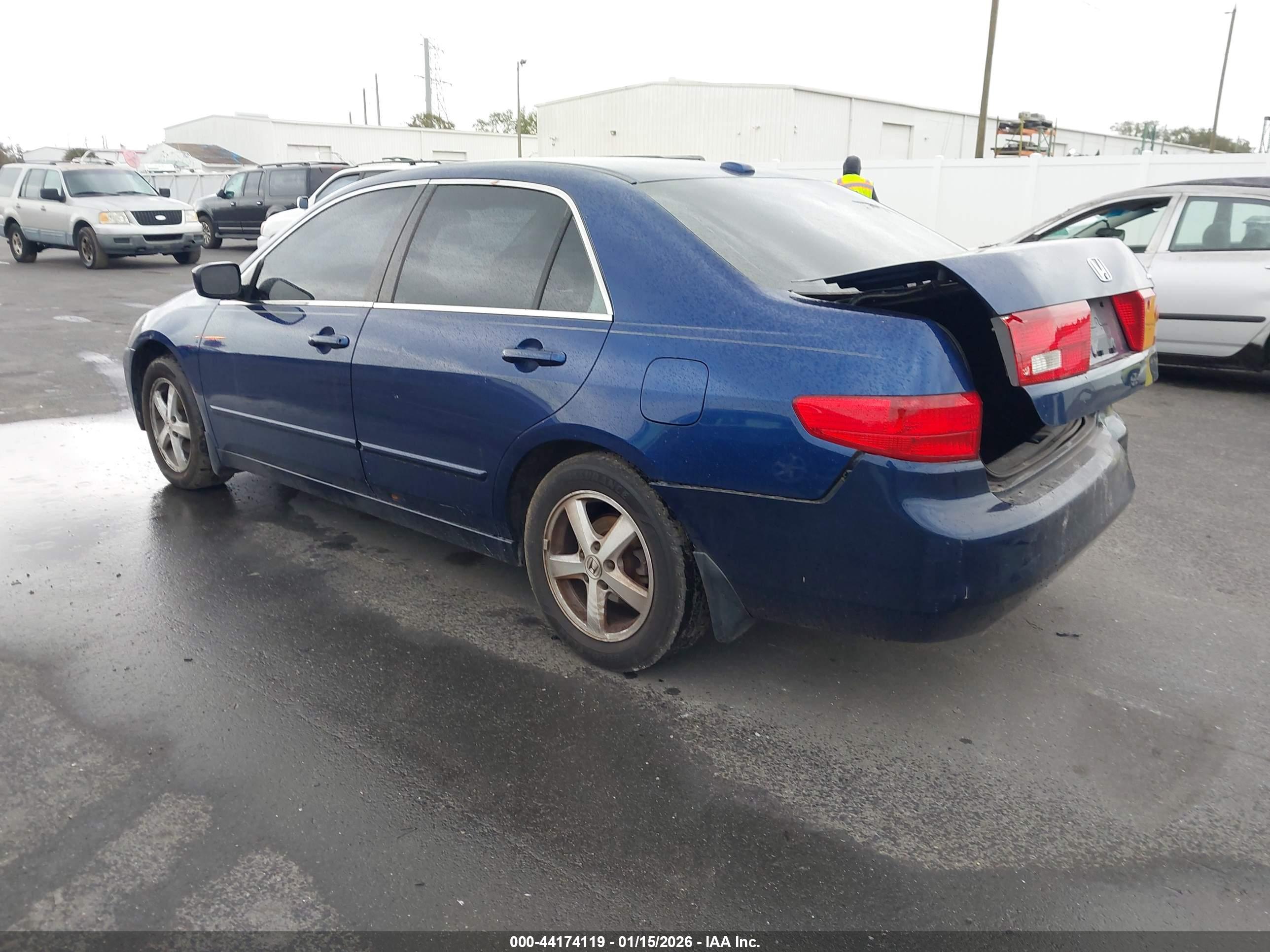 HONDA ACCORD image 3