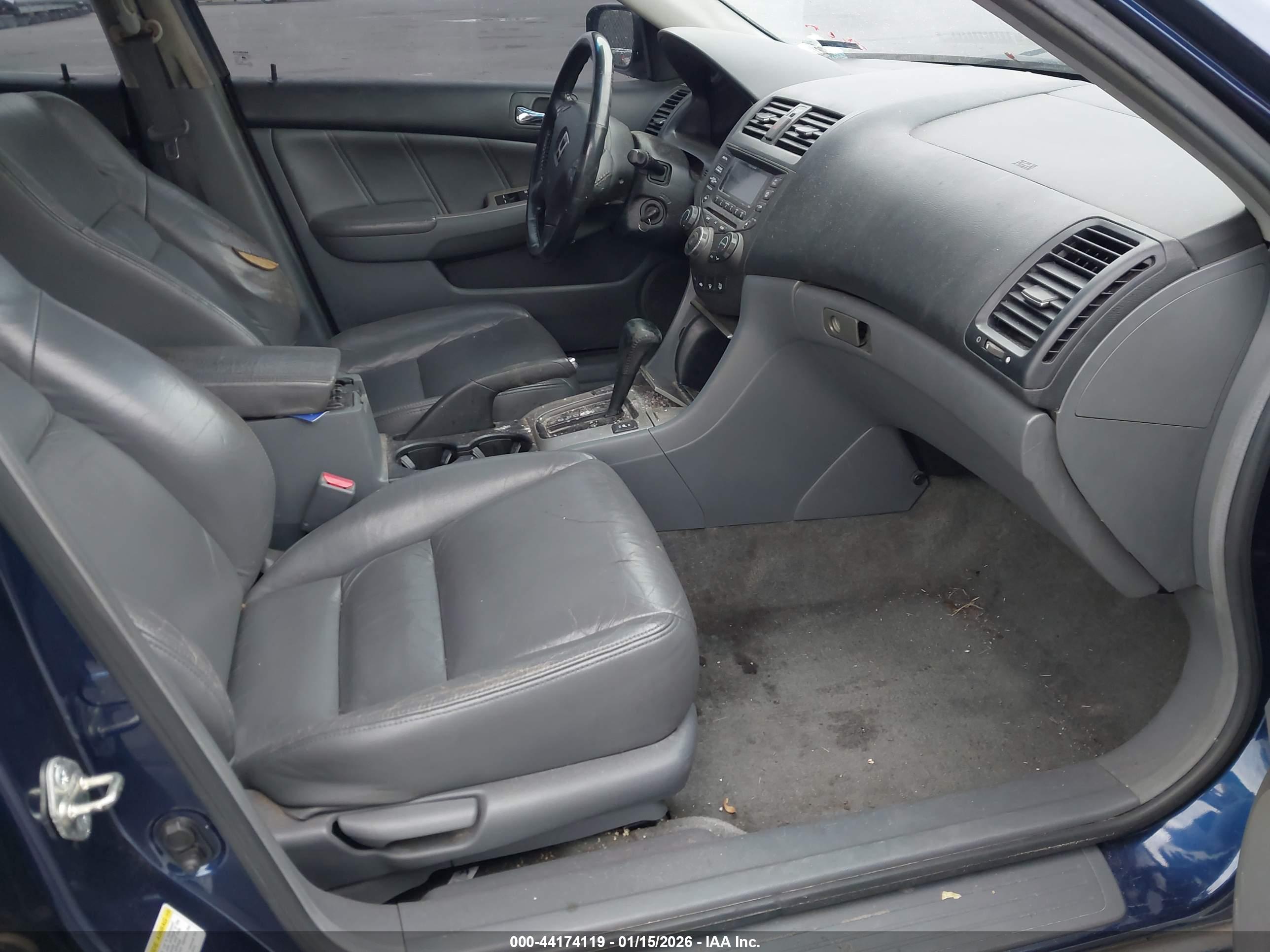 HONDA ACCORD image 5