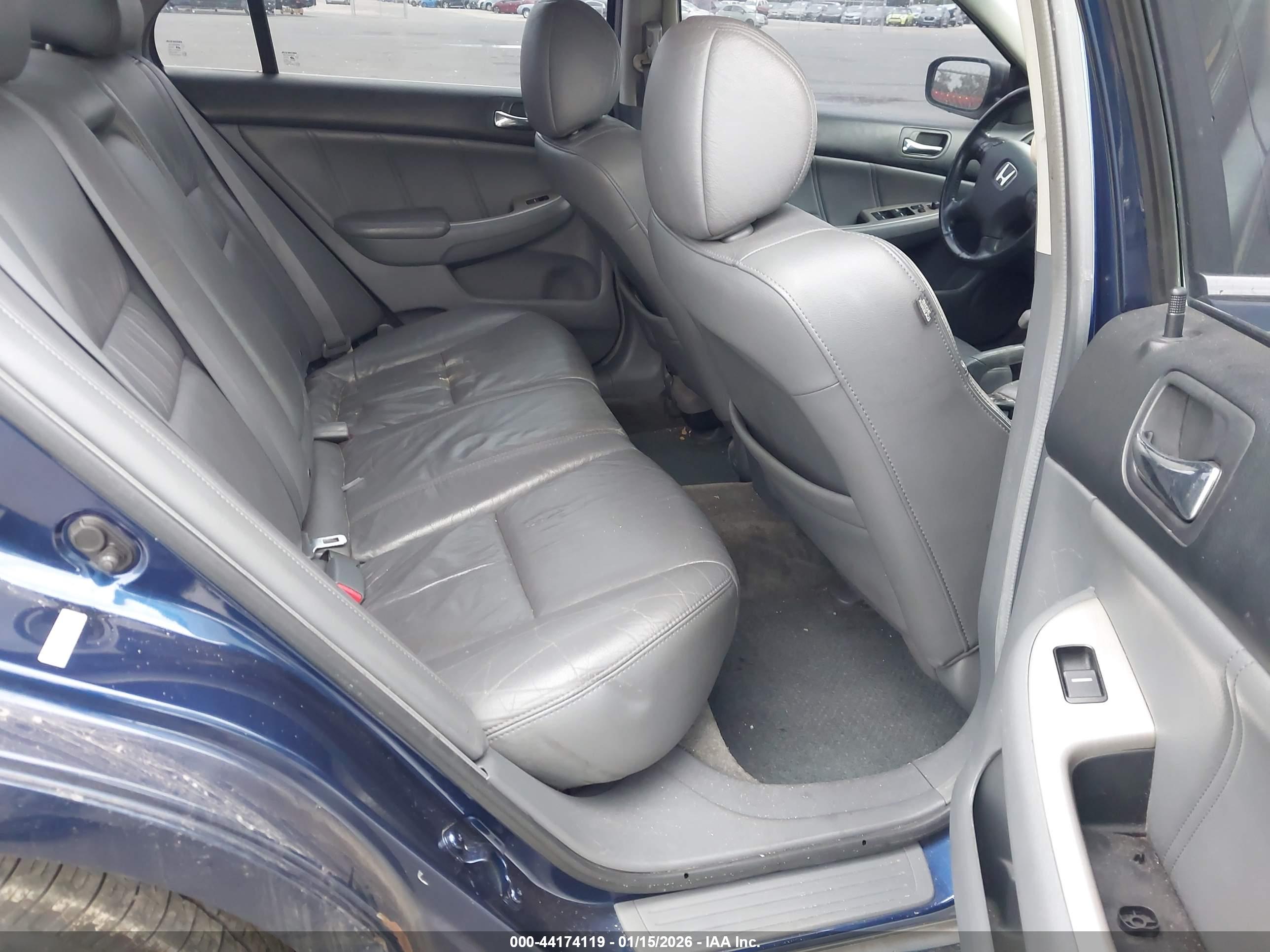 HONDA ACCORD image 8