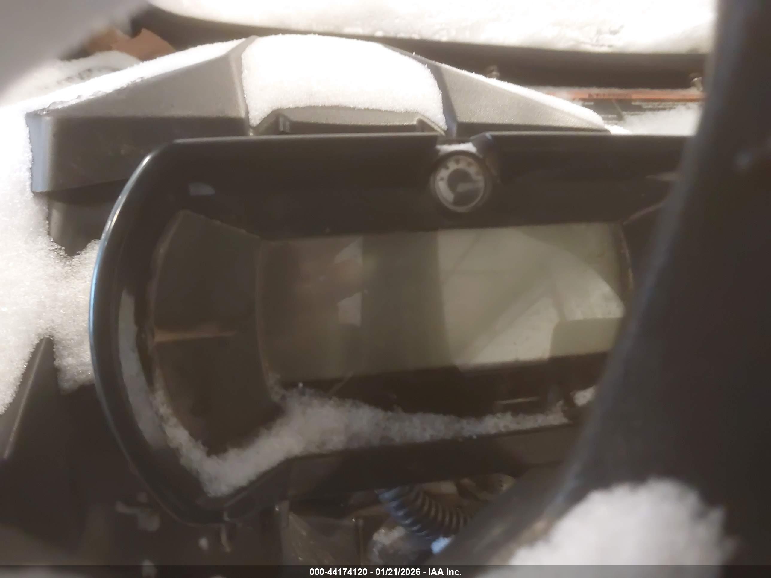 CAN-AM MAVERICK image 7
