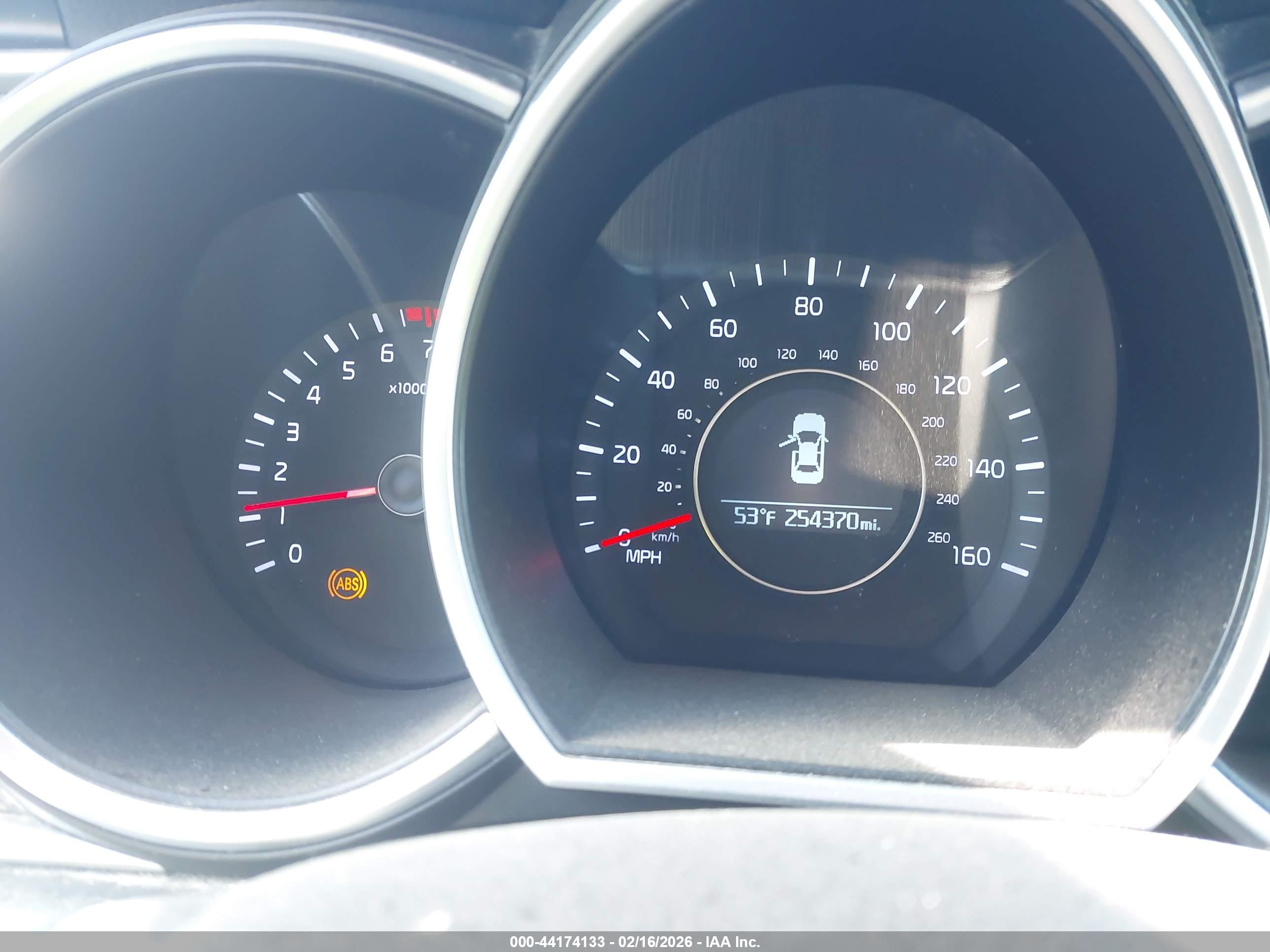 KIA OPTIMA image 7