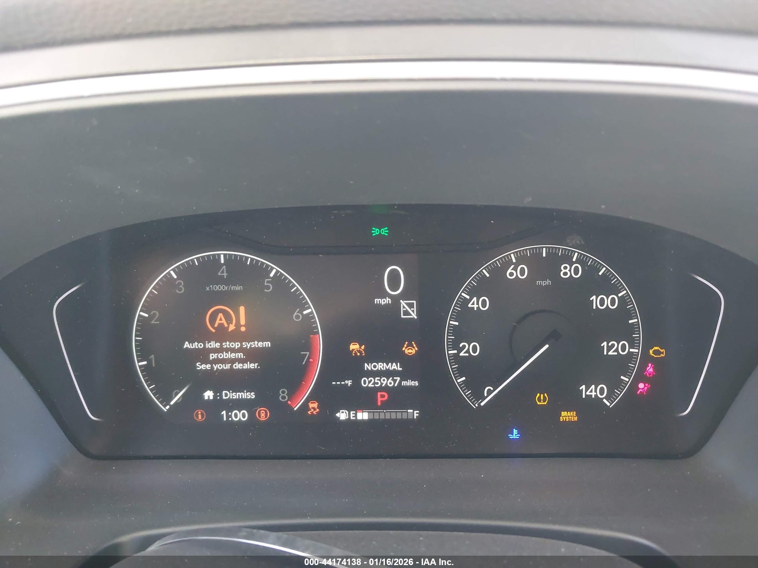 HONDA PILOT image 7