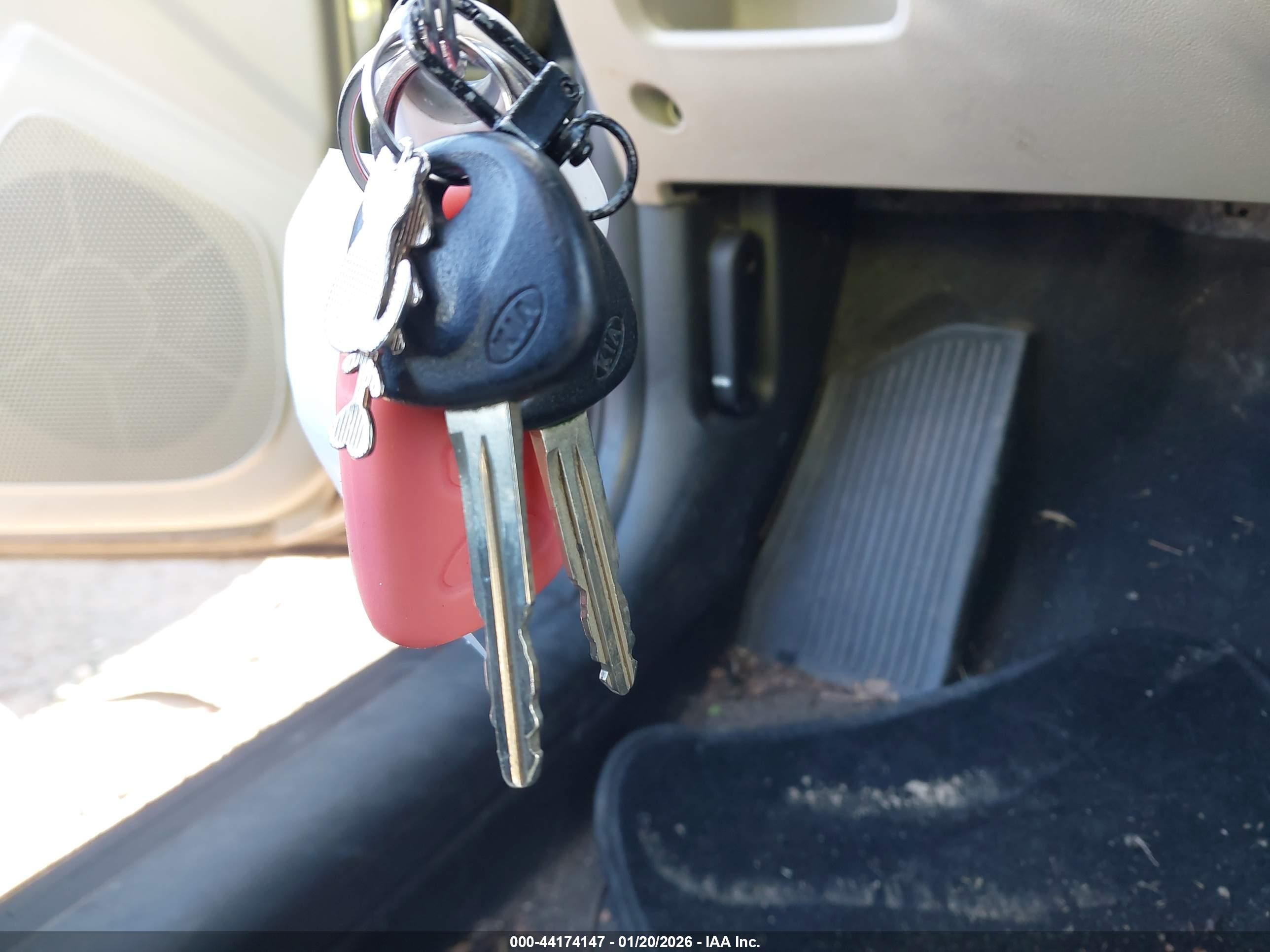 KIA FORTE image 11