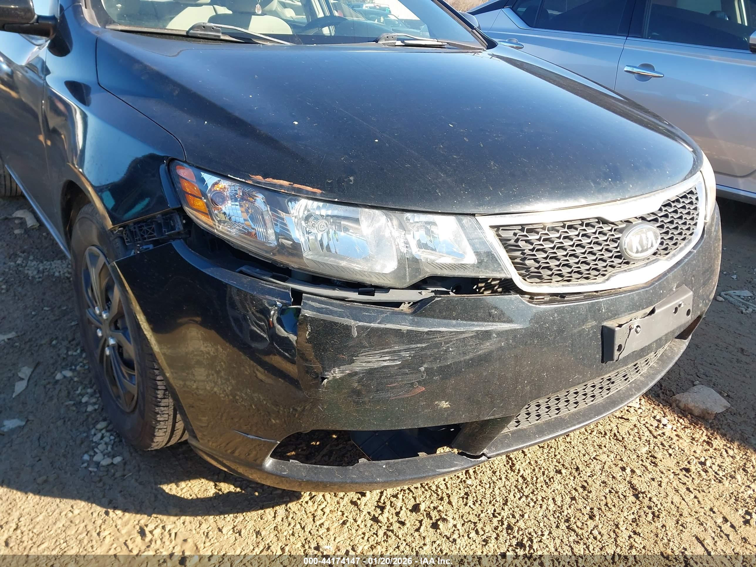 KIA FORTE image 6