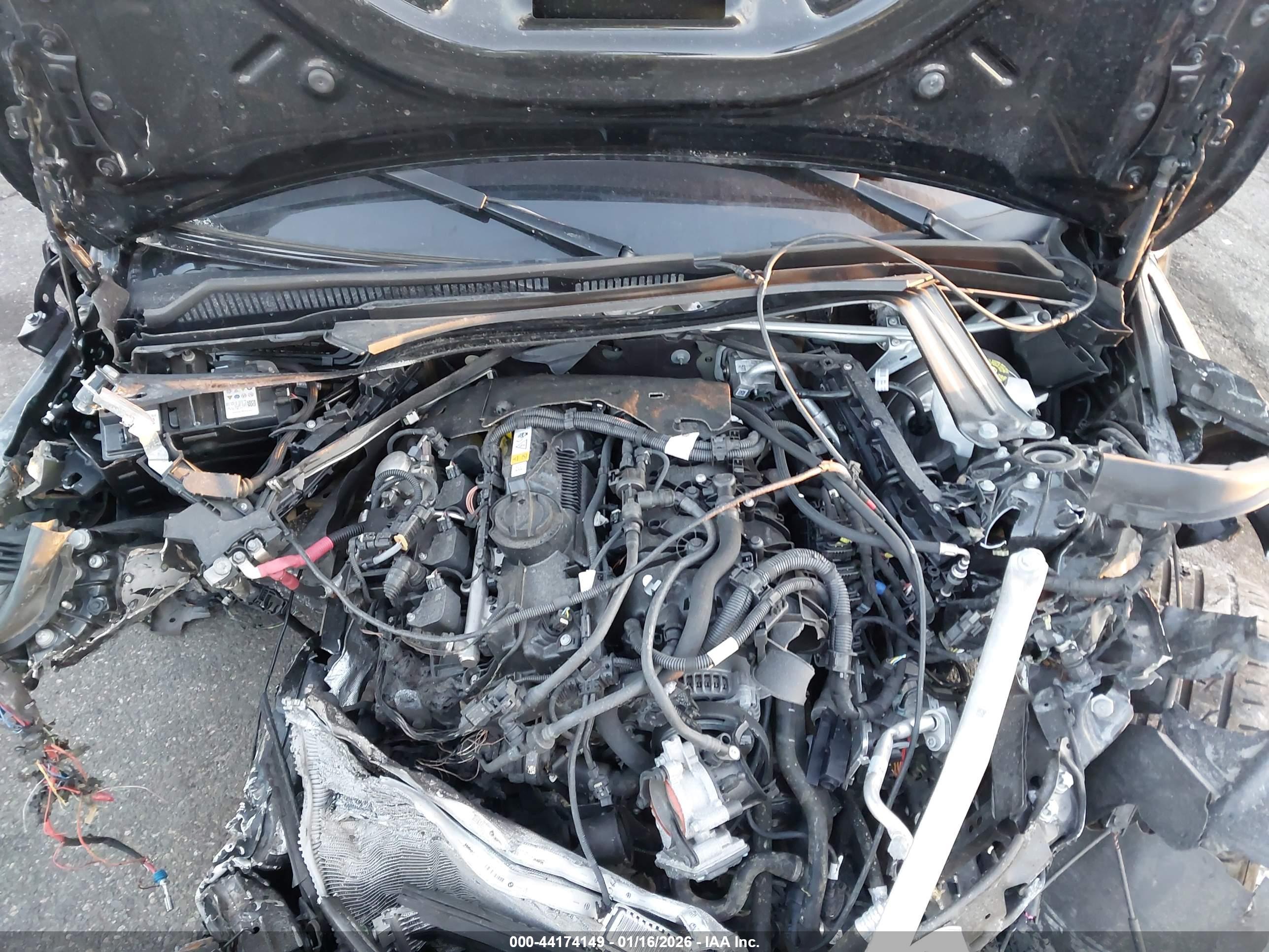 BMW 430I image 10