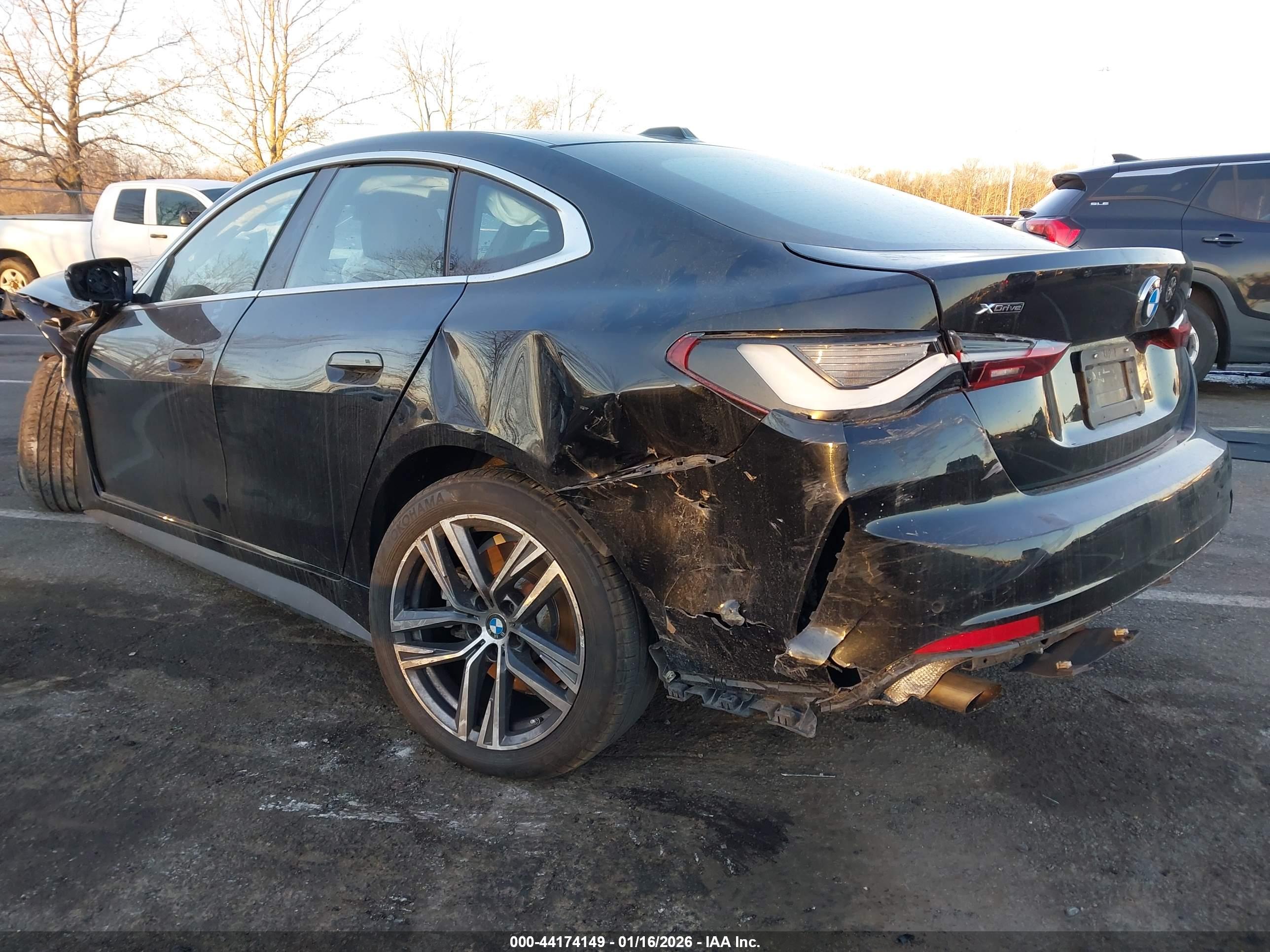 BMW 430I image 3
