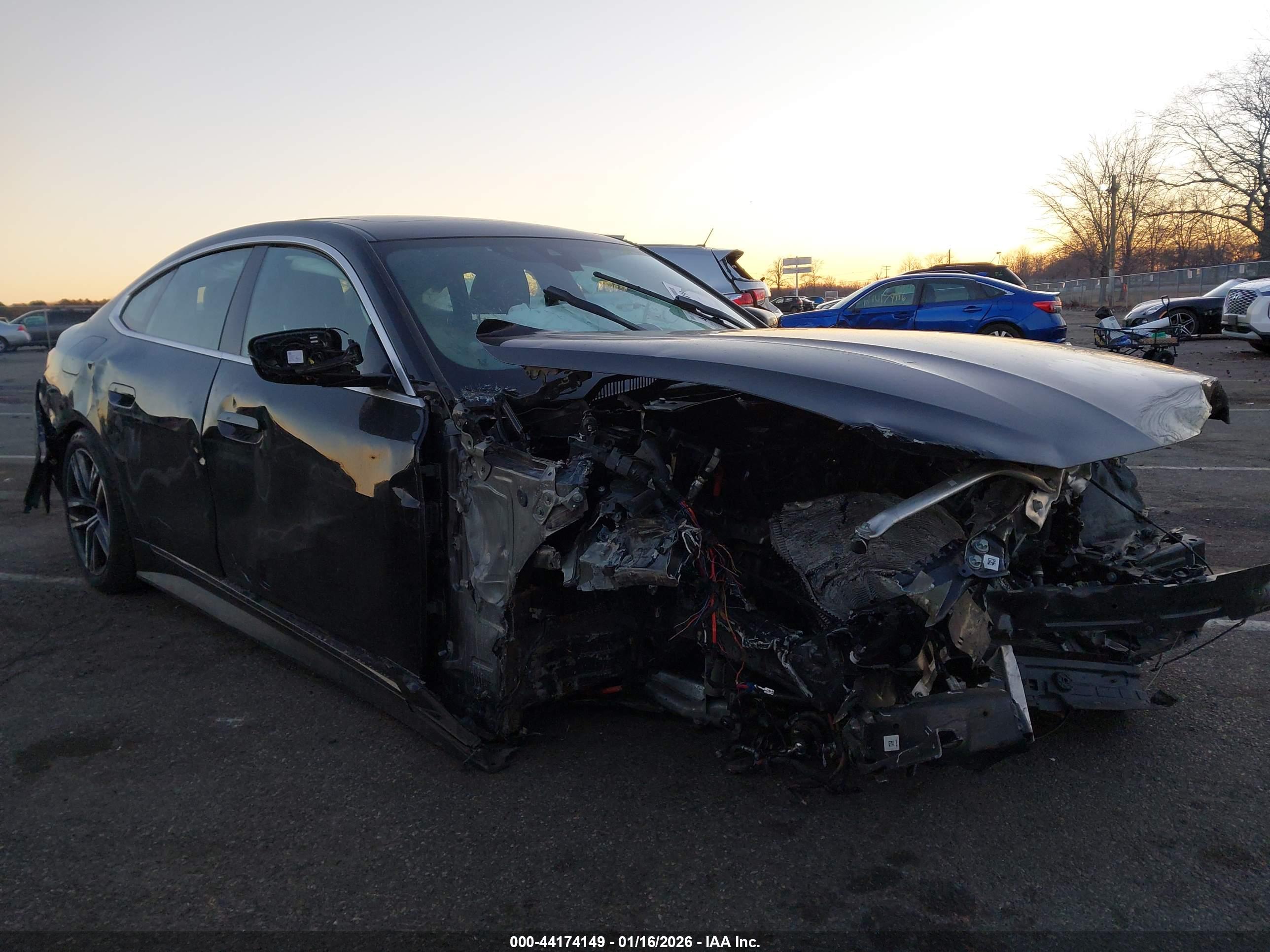 BMW 430I image 6