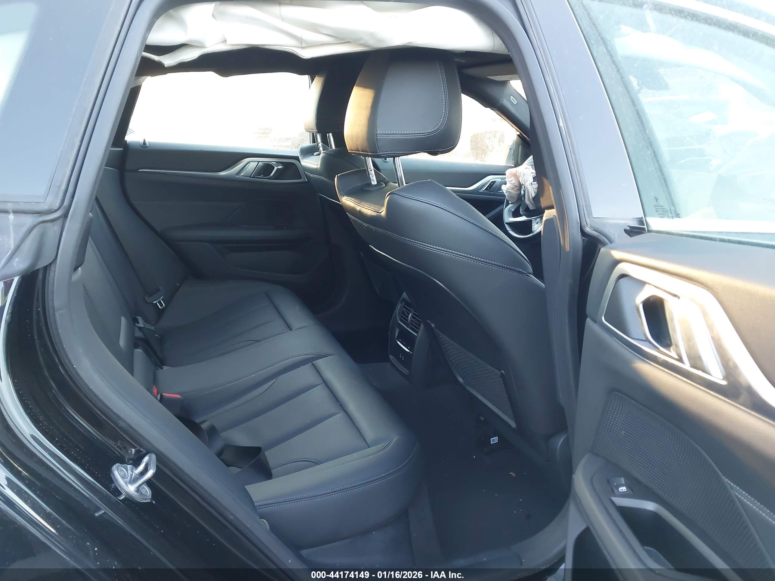 BMW 430I image 8