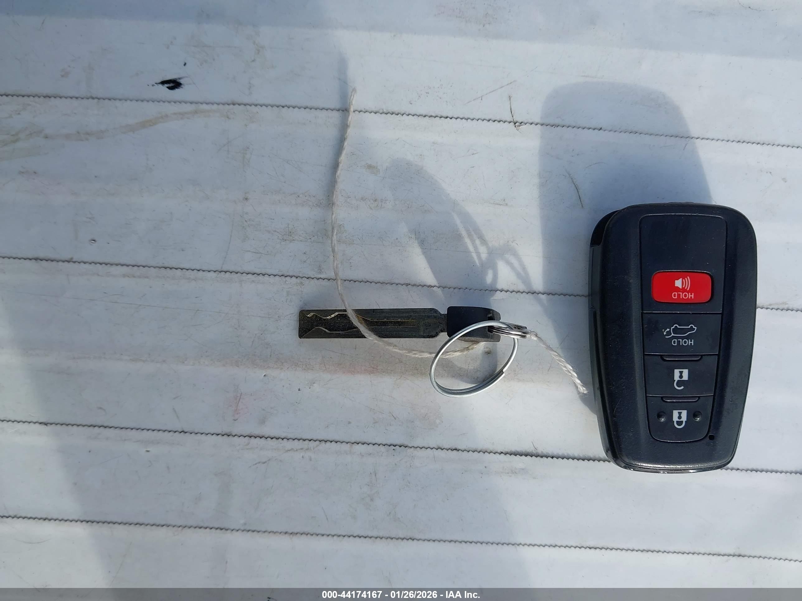 TOYOTA HIGHLANDER image 11