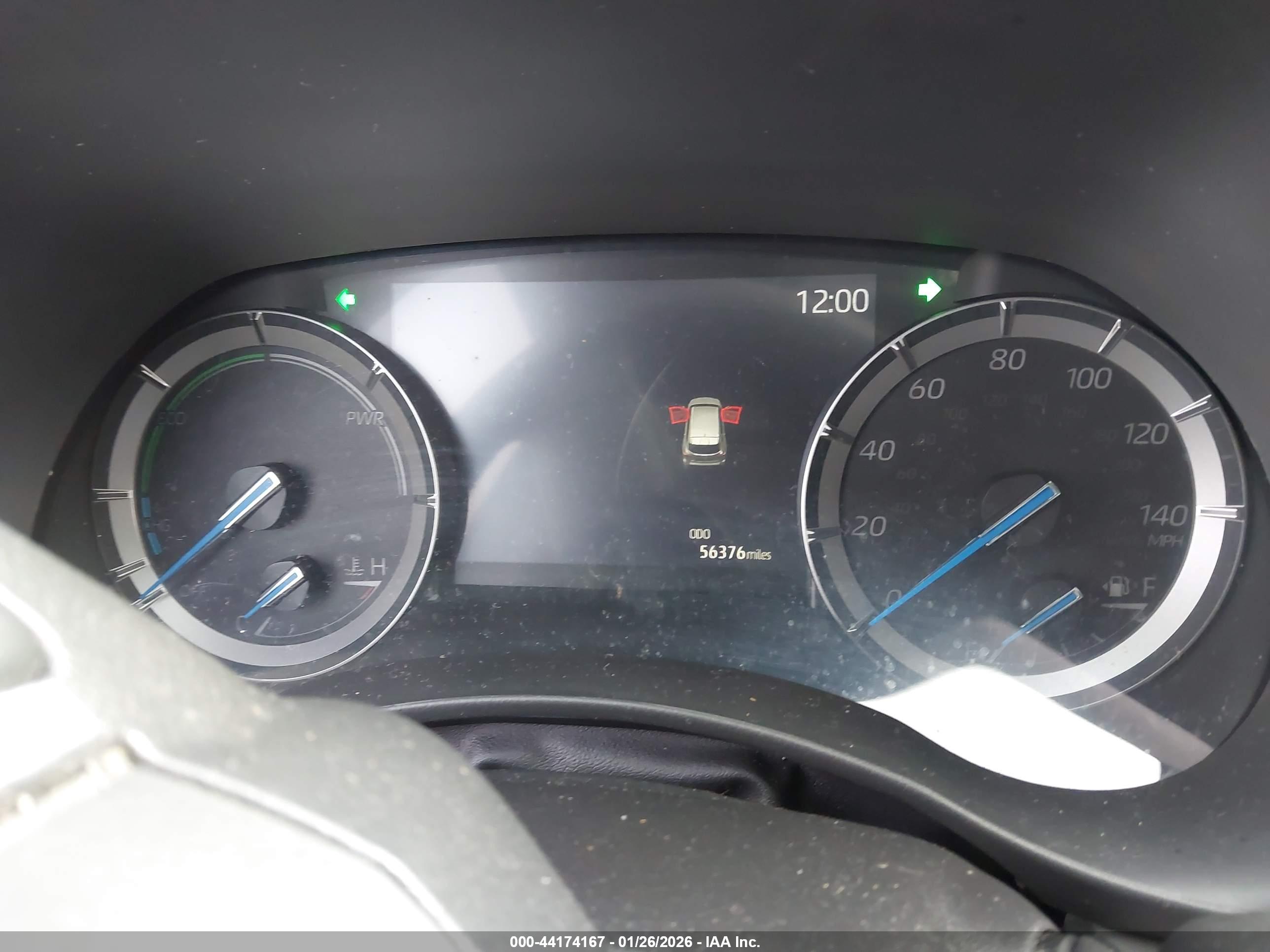 TOYOTA HIGHLANDER image 7