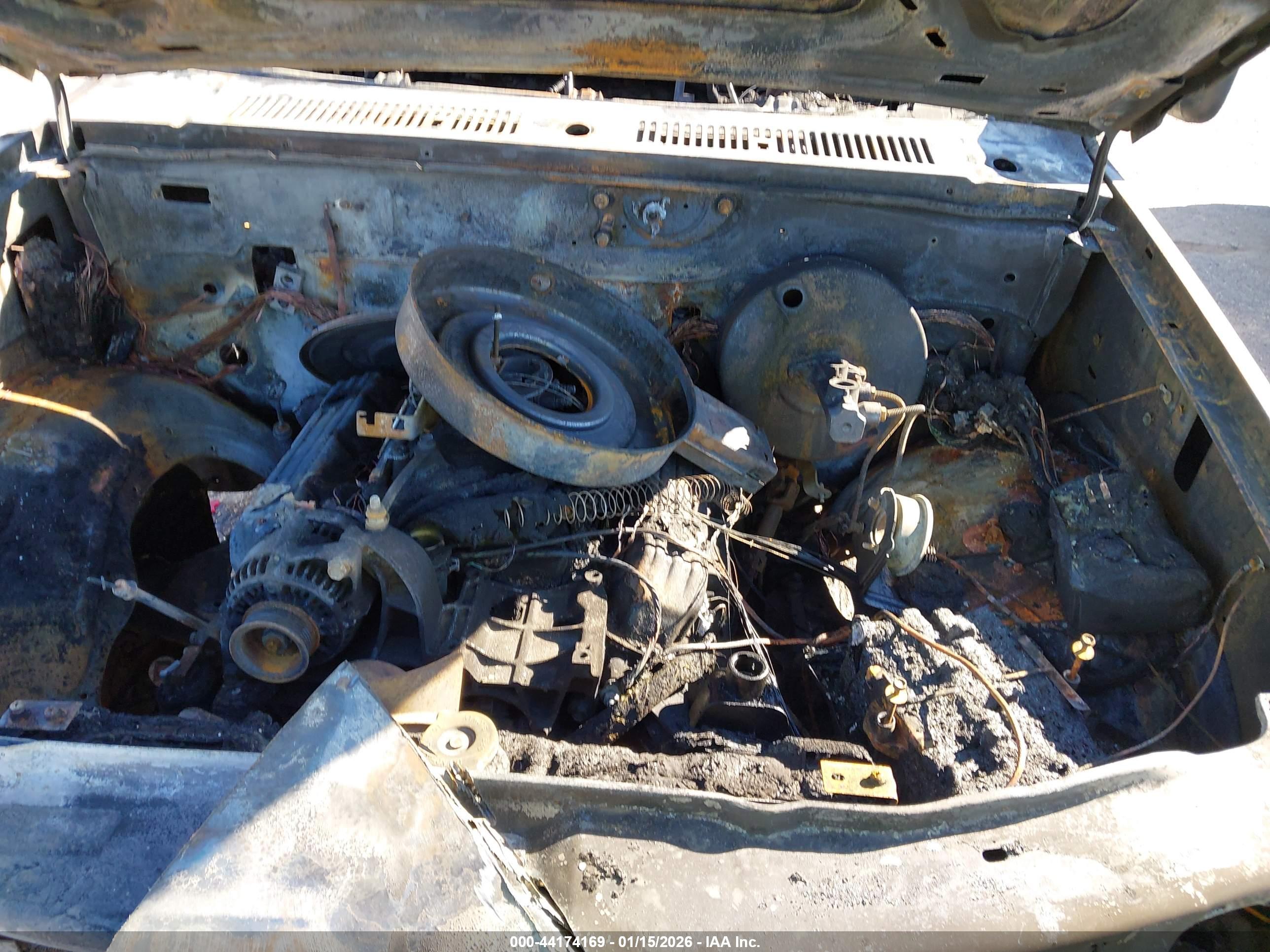 DODGE DAKOTA image 10