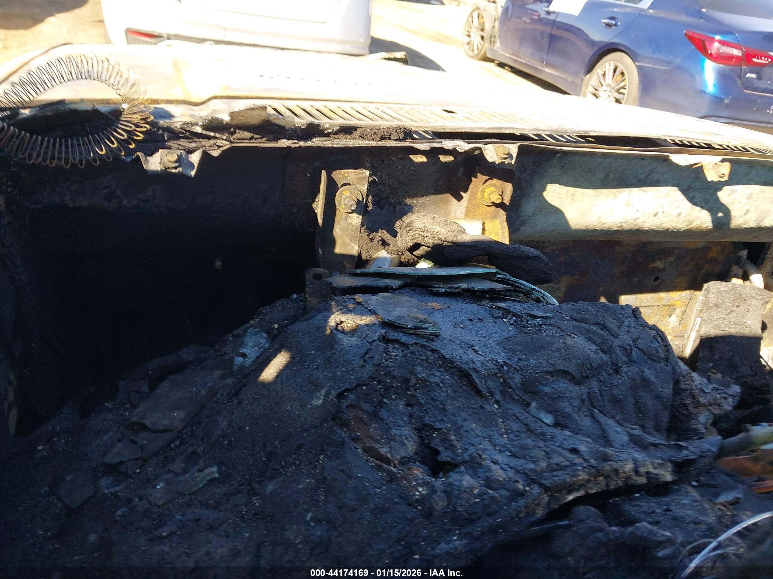 DODGE DAKOTA image 7