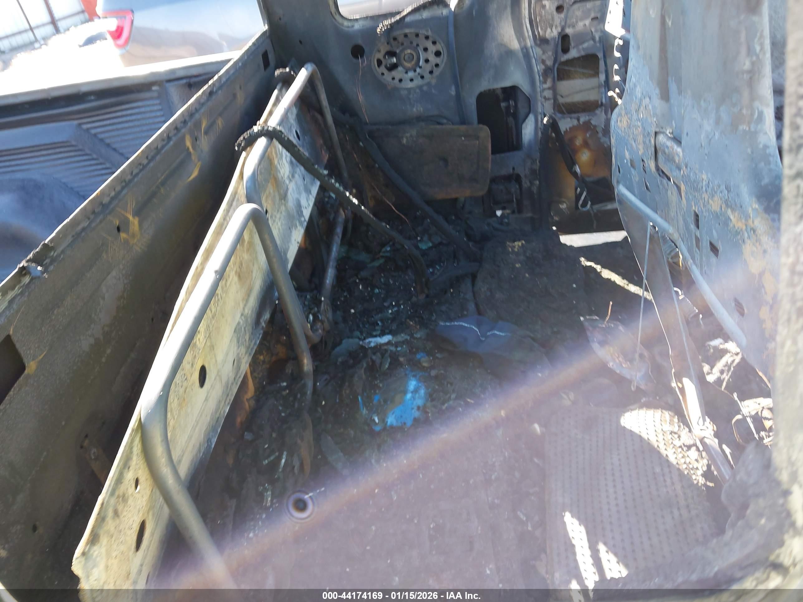 DODGE DAKOTA image 8