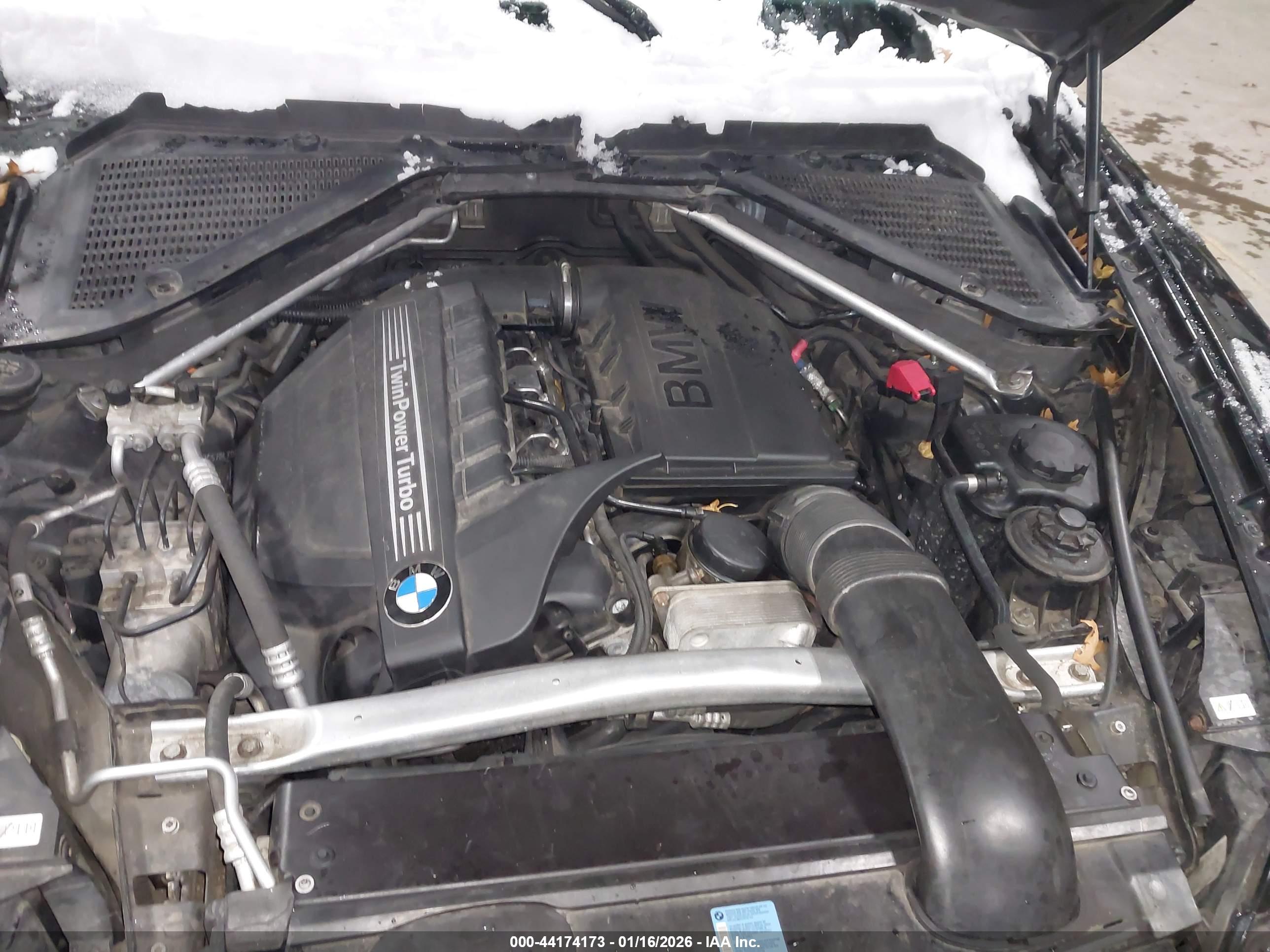 BMW X6 image 10