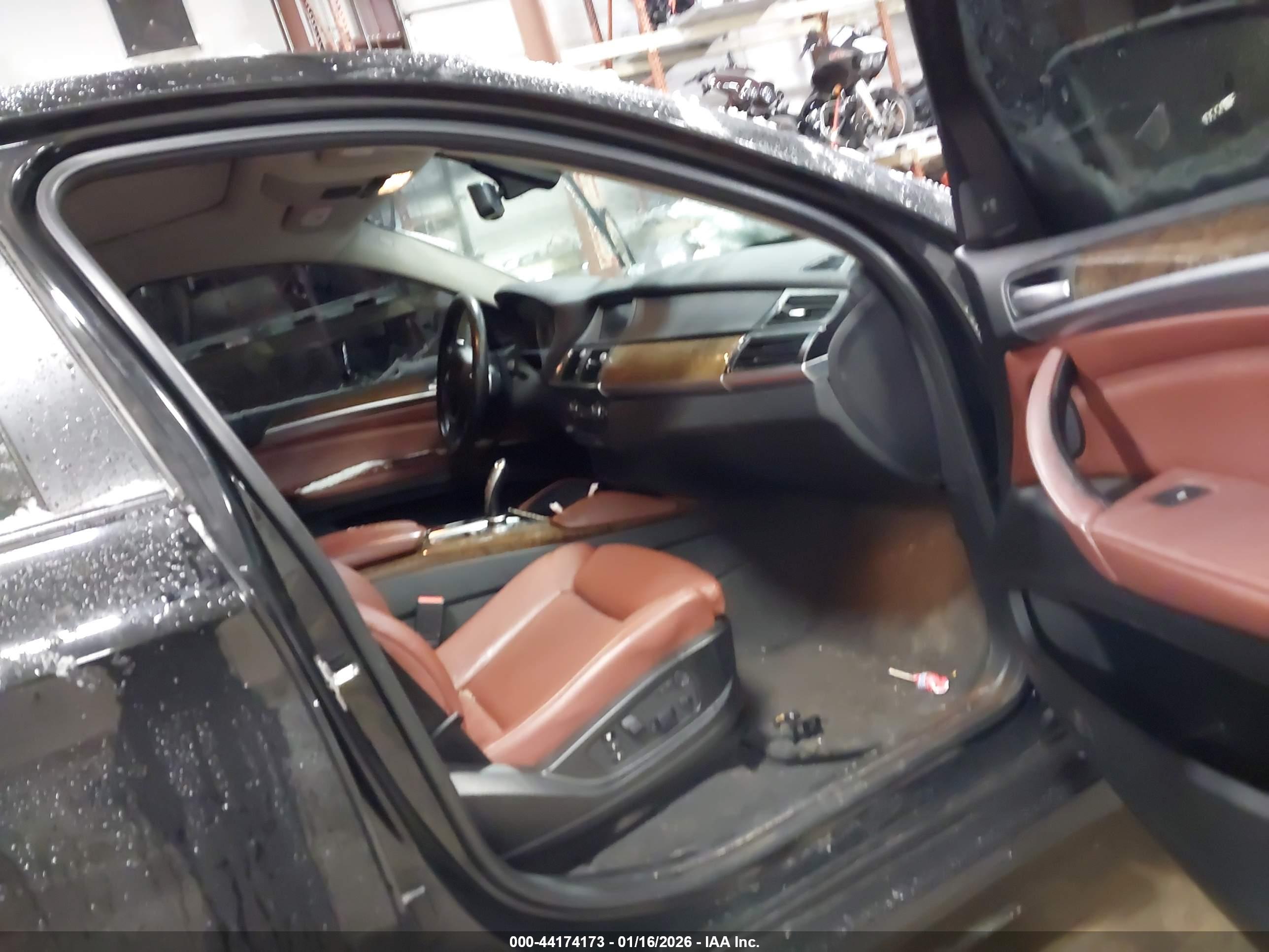 BMW X6 image 5