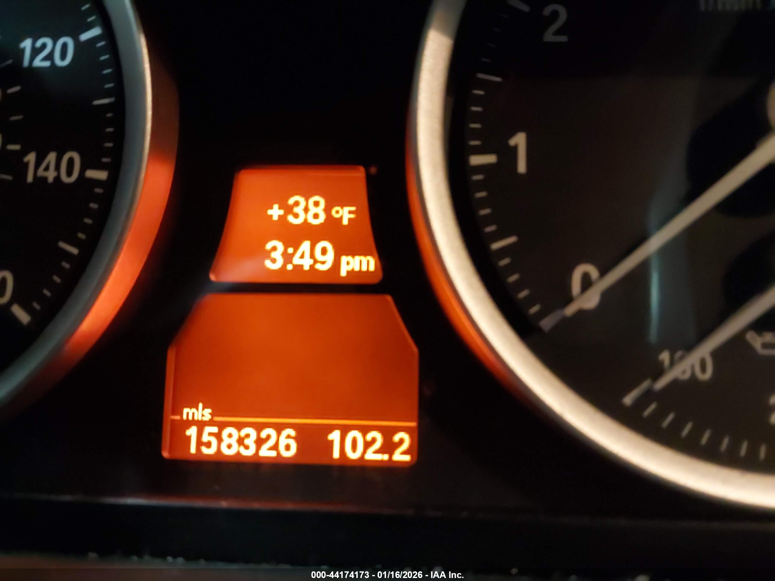 BMW X6 image 7