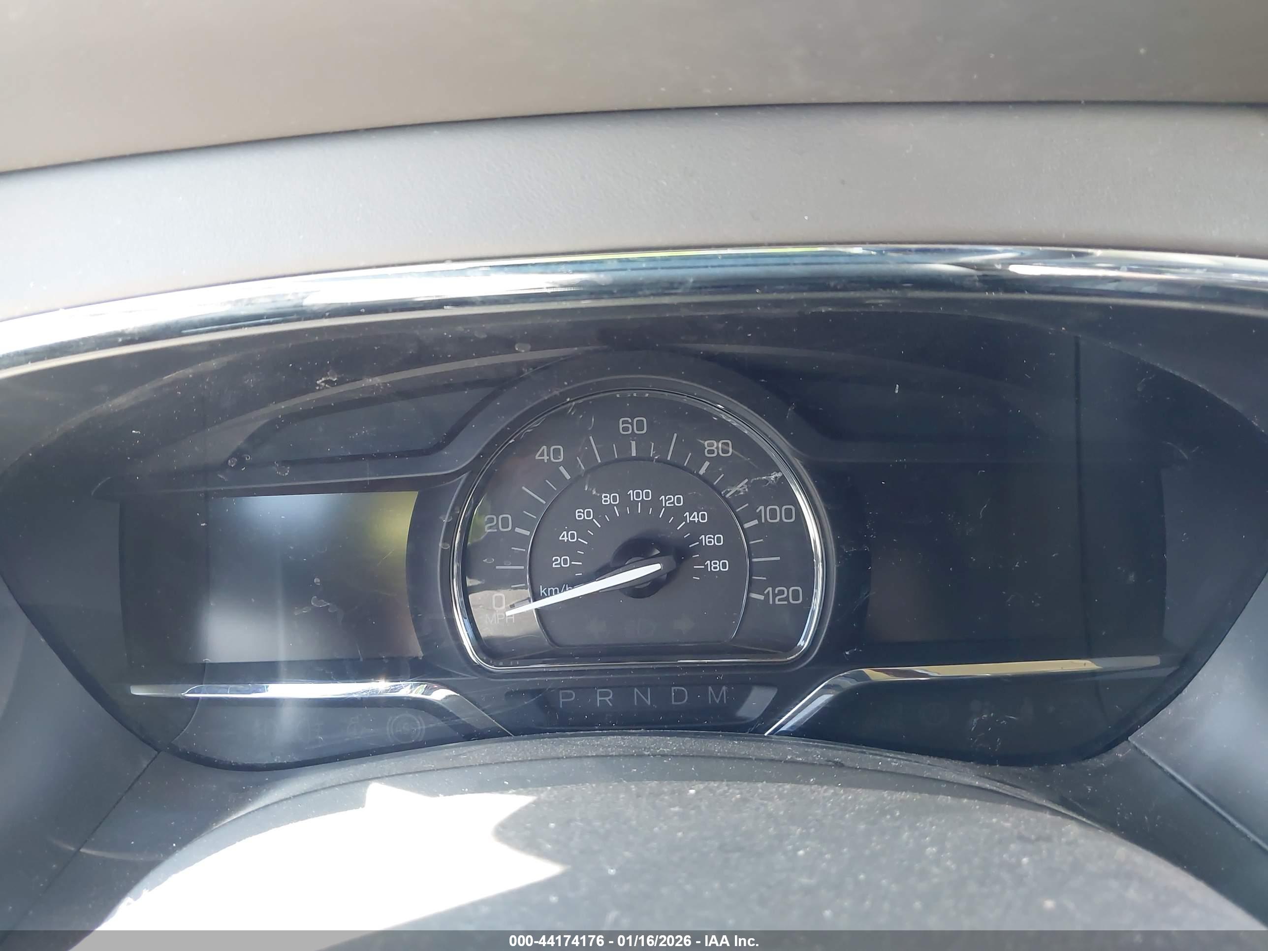 LINCOLN NAVIGATOR image 7