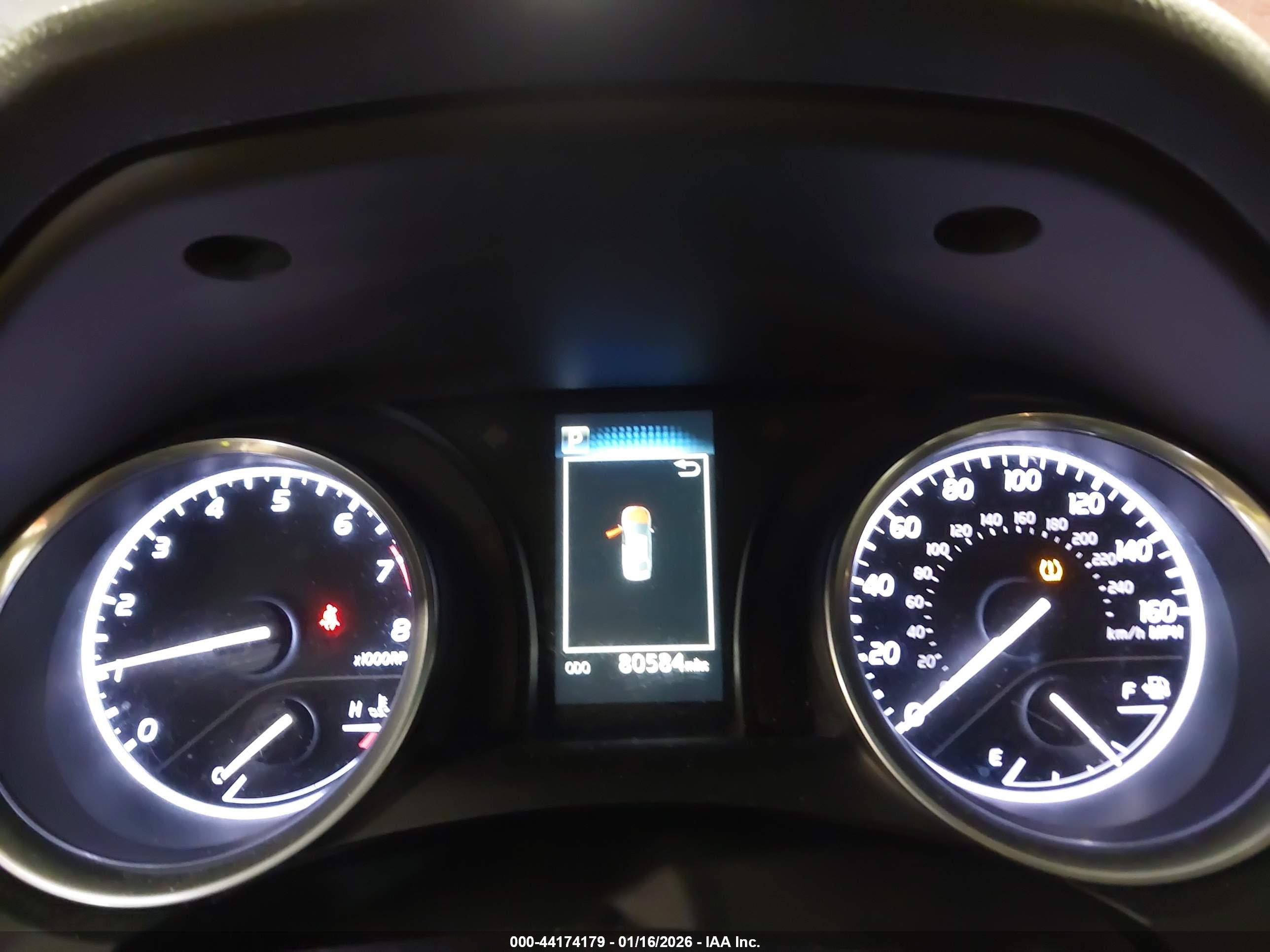 TOYOTA CAMRY image 7