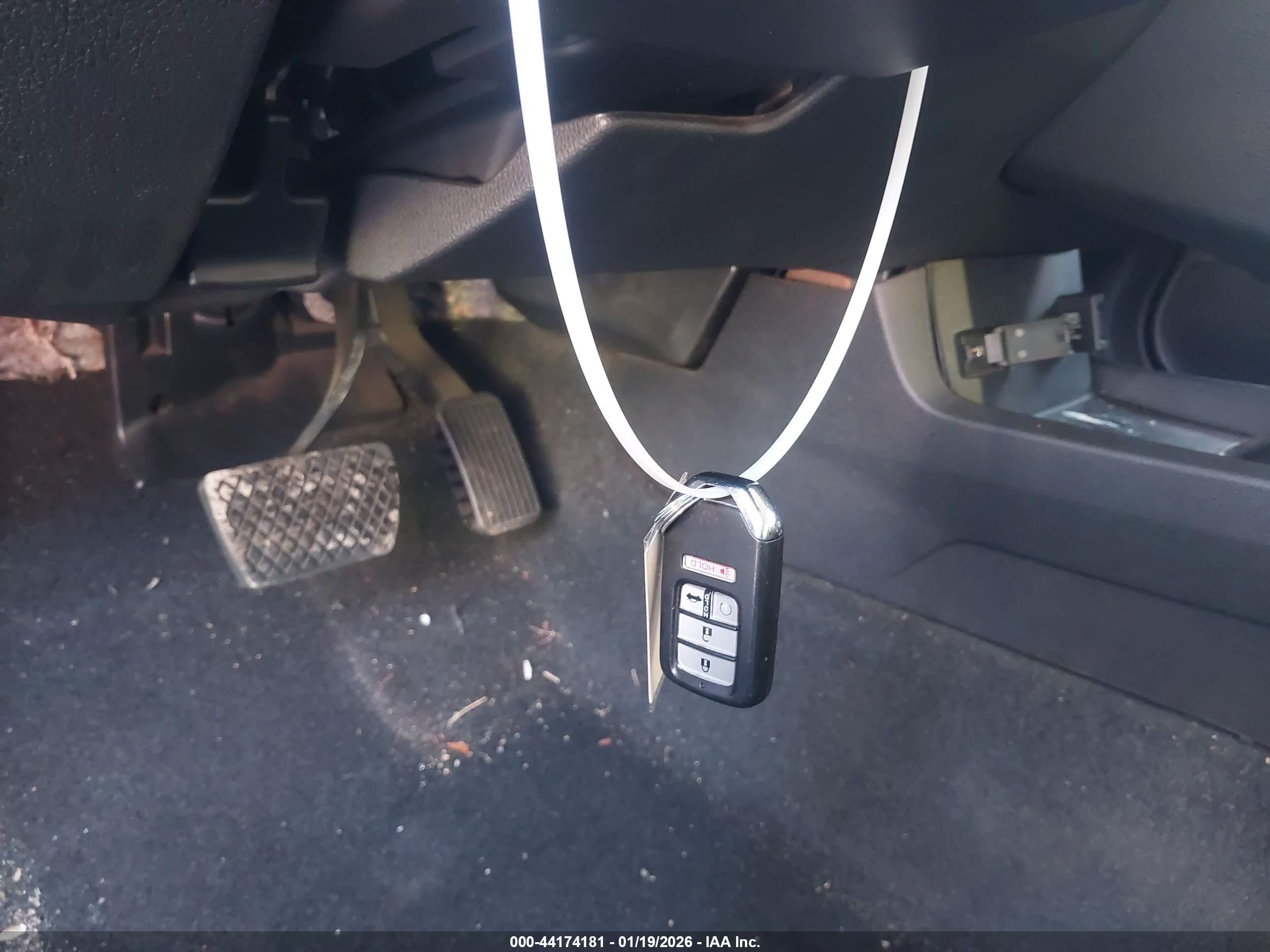 HONDA CIVIC image 11