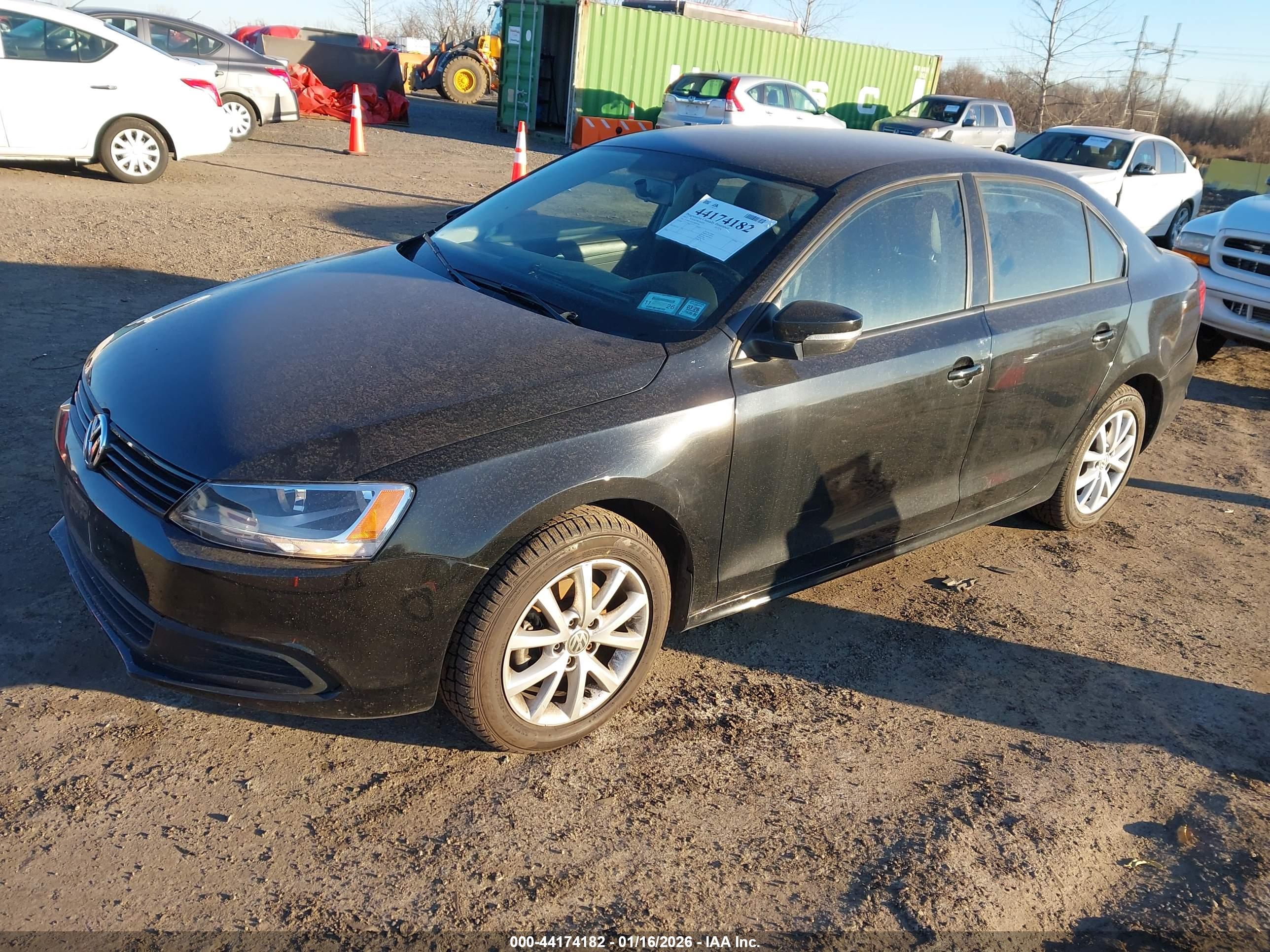 VOLKSWAGEN JETTA image 2