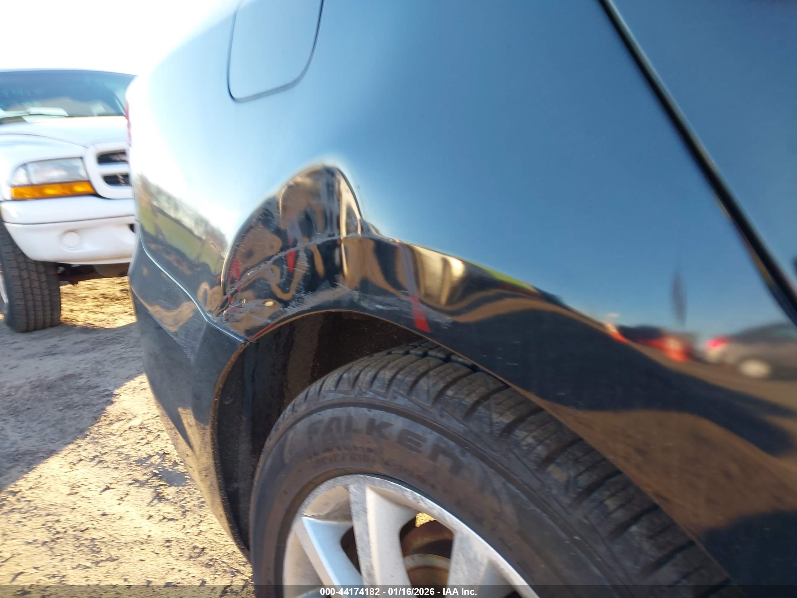 VOLKSWAGEN JETTA image 6