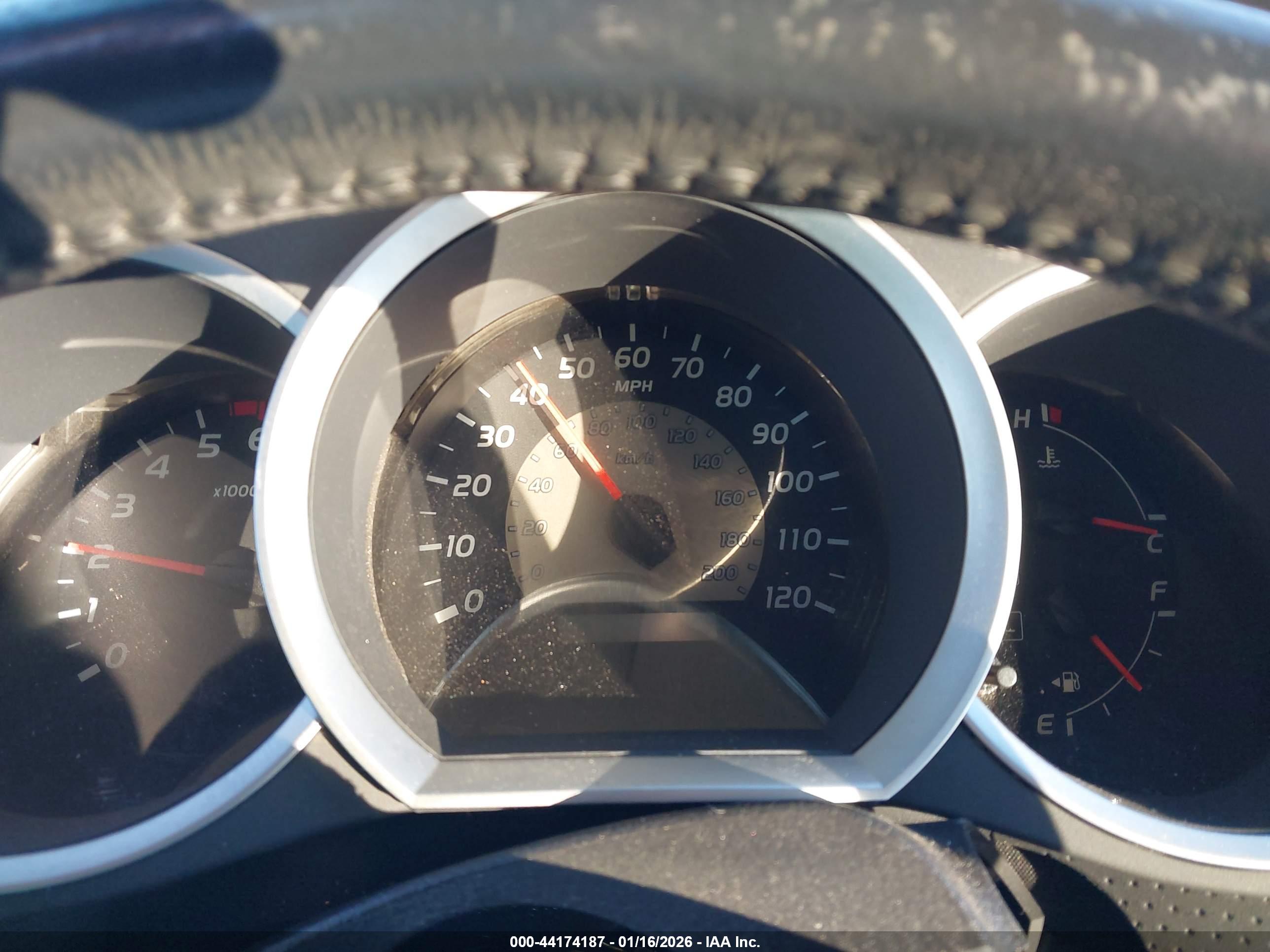 TOYOTA TACOMA image 7