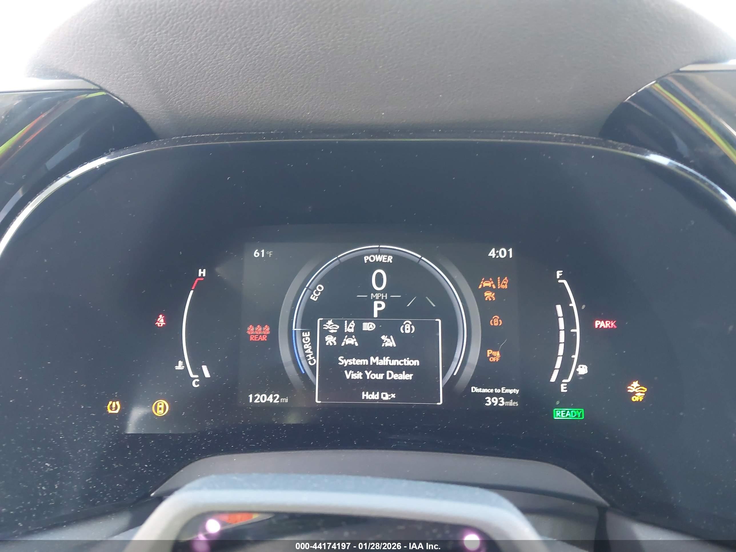 LEXUS RX image 7