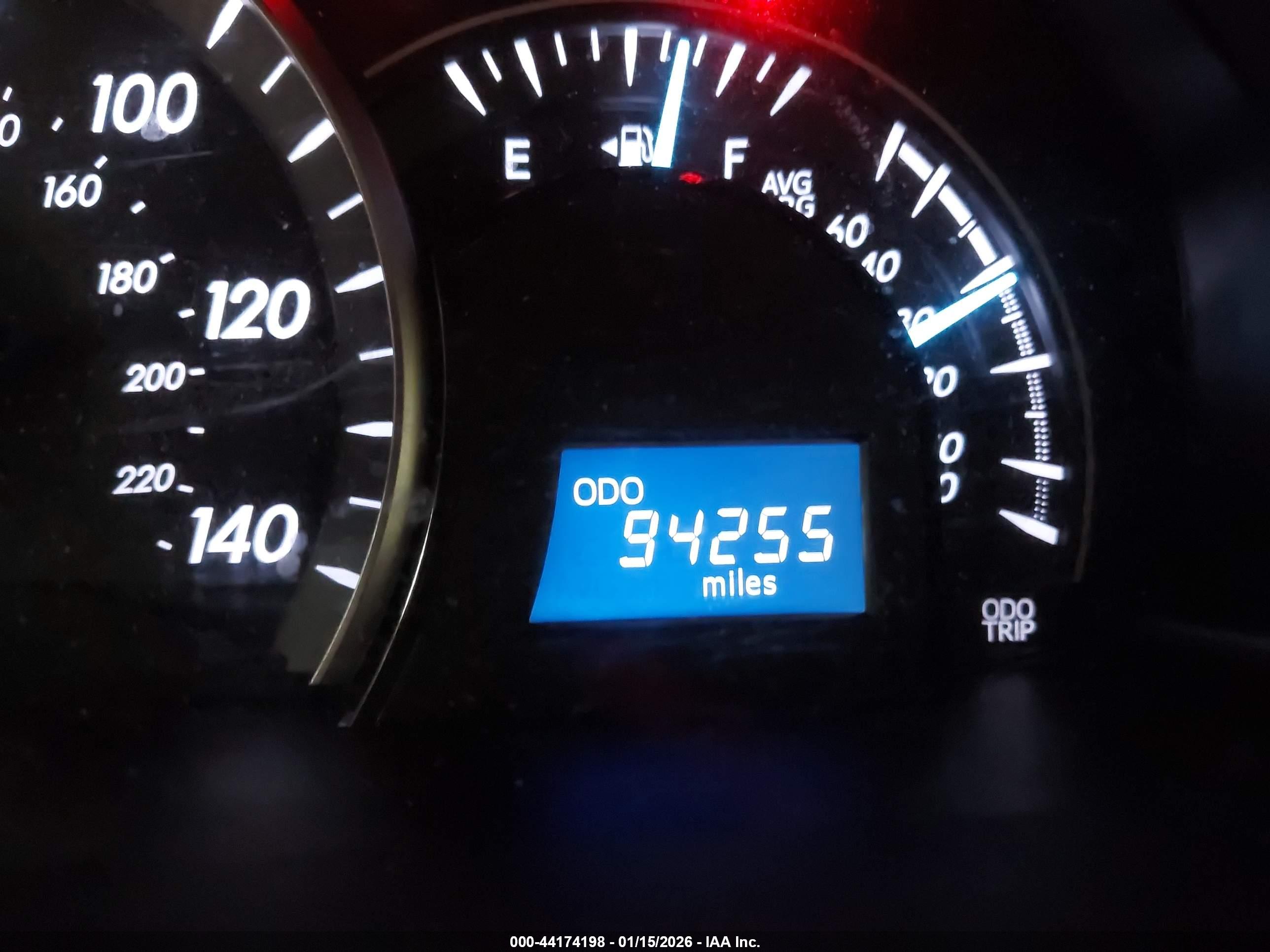 TOYOTA CAMRY image 7