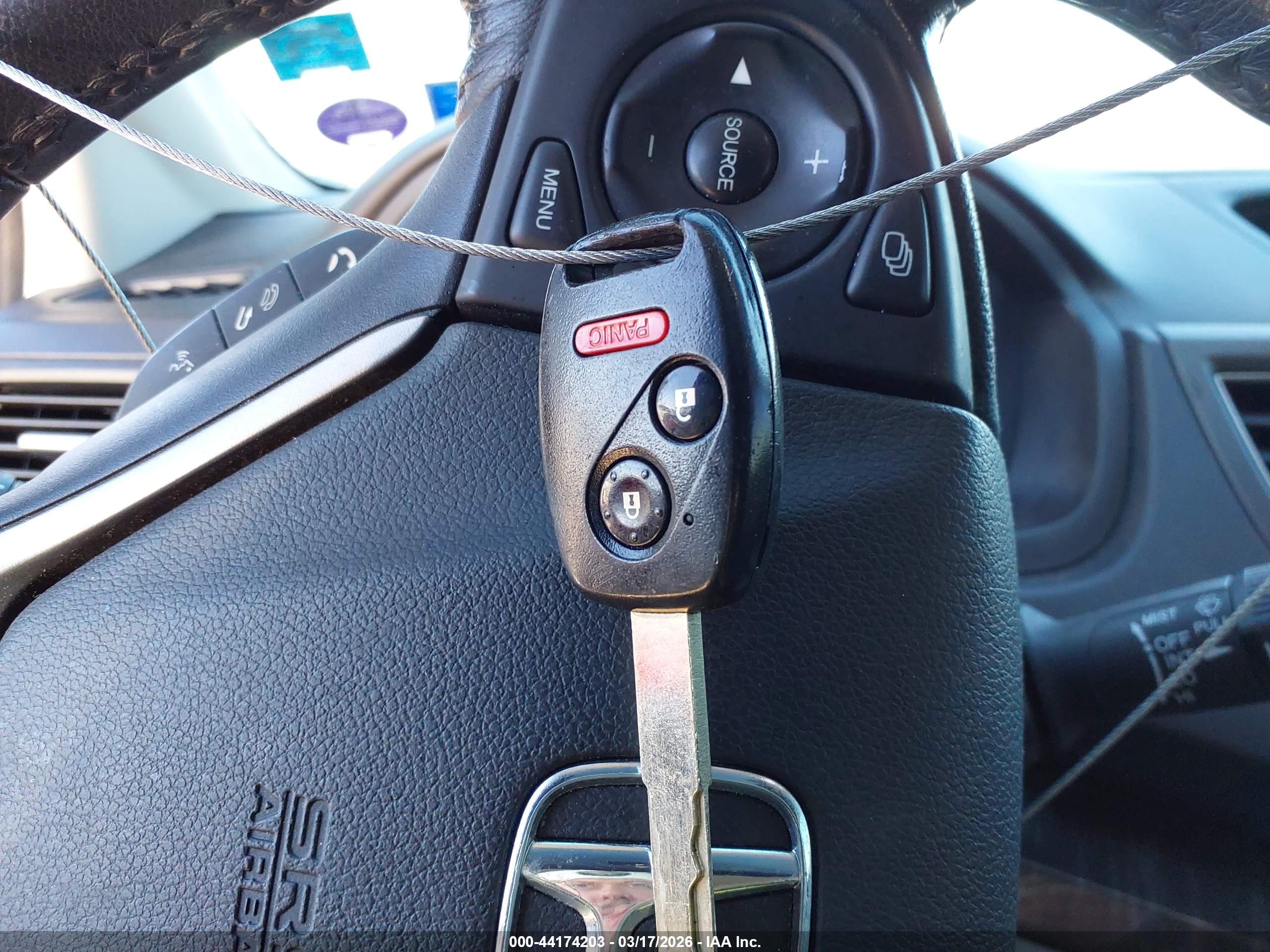 HONDA CR-V image 11