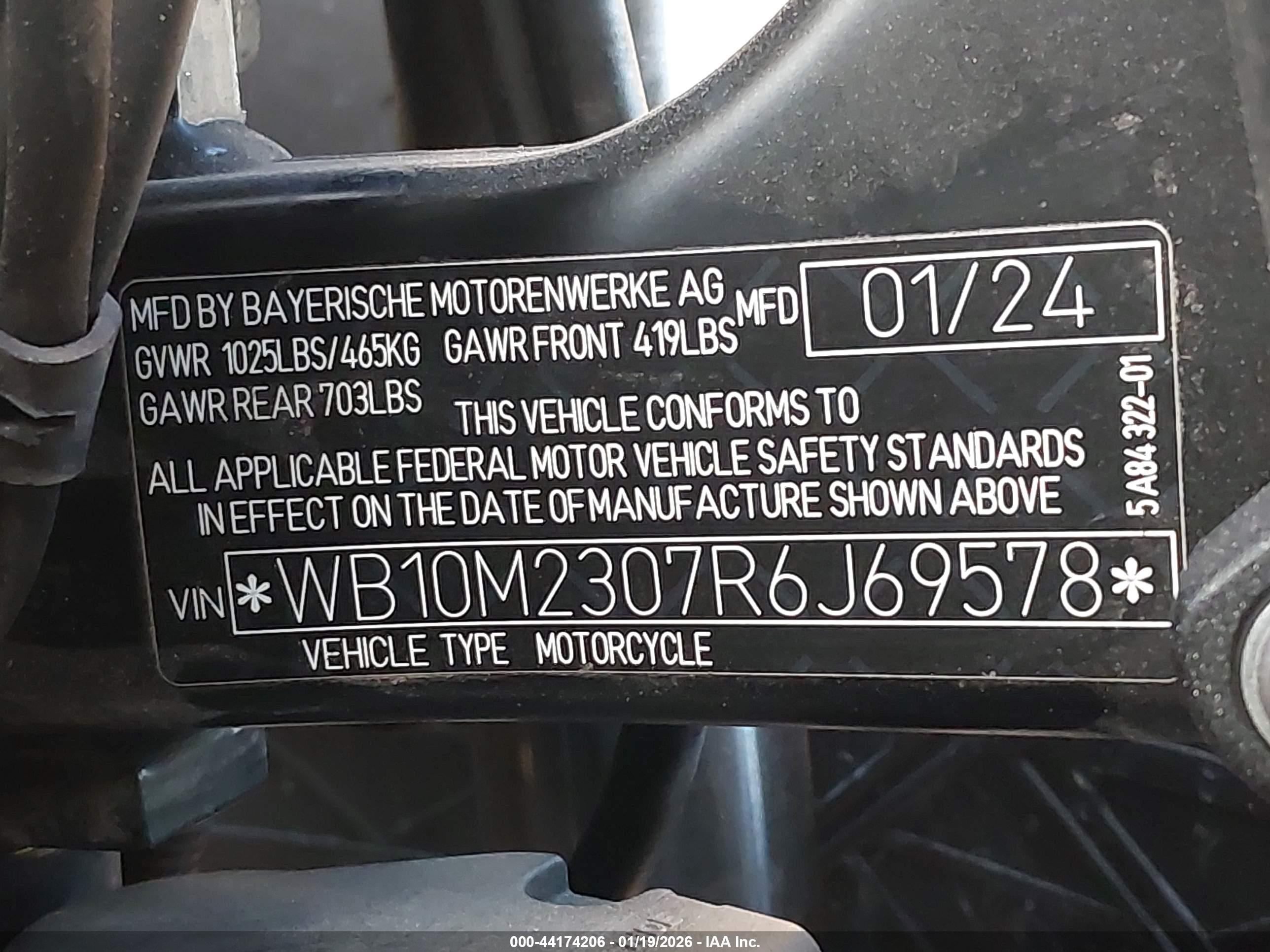 BMW R image 10