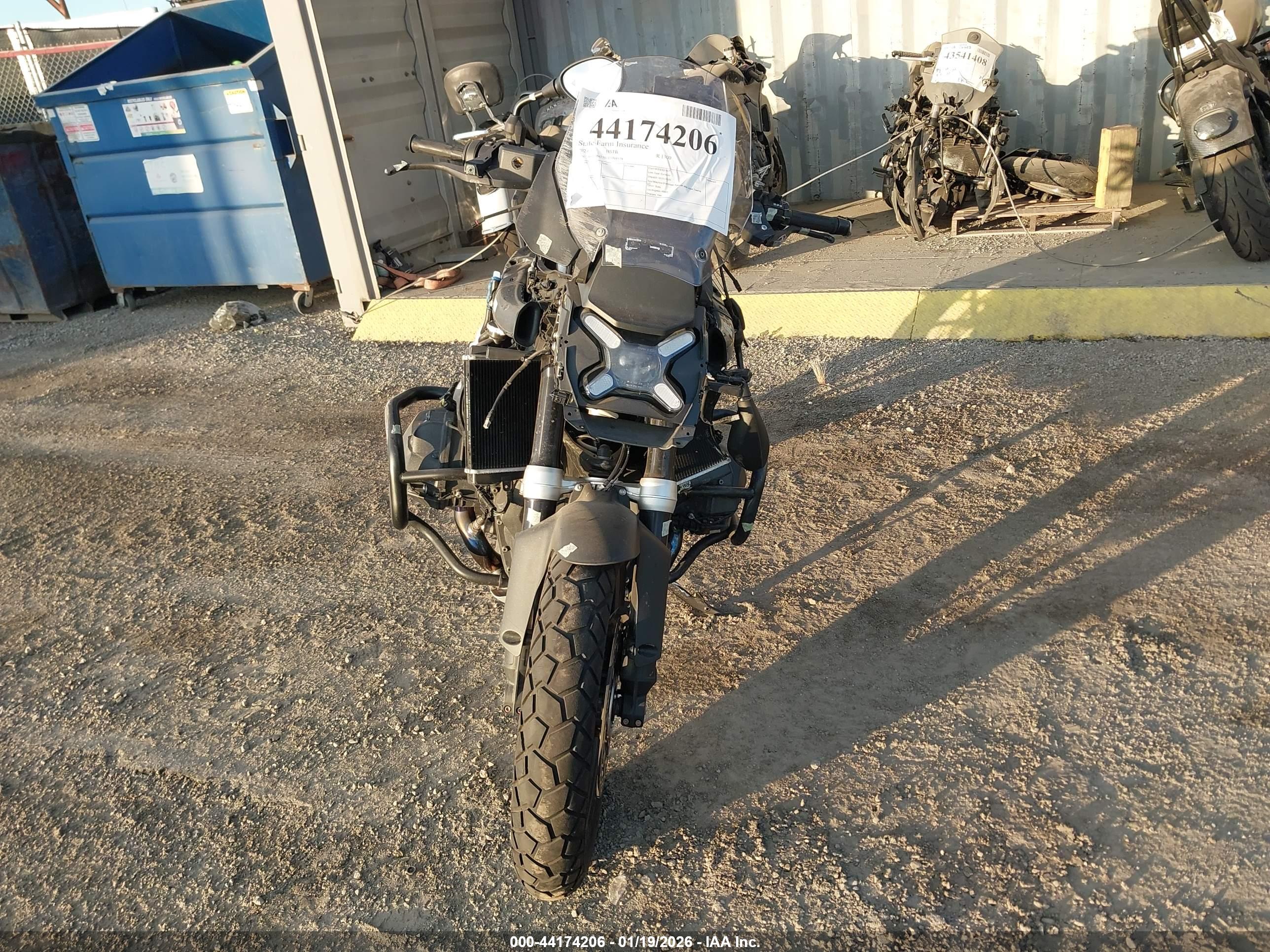 BMW R image 5