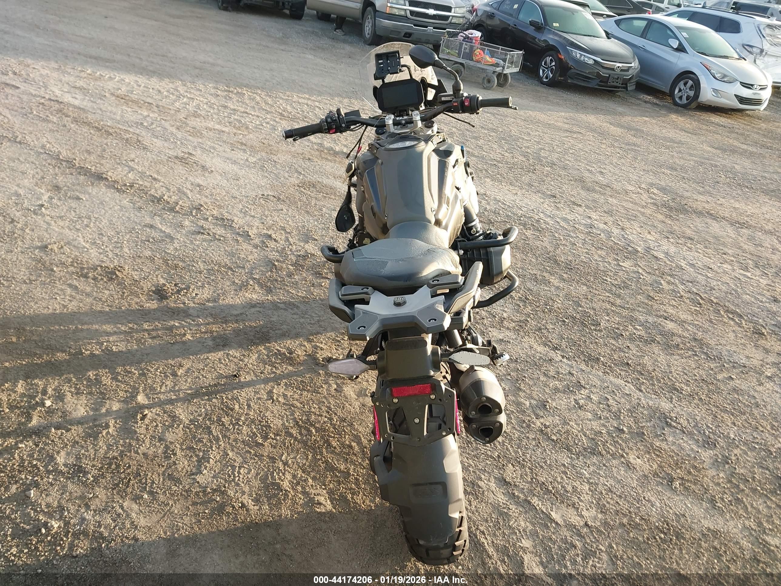 BMW R image 6