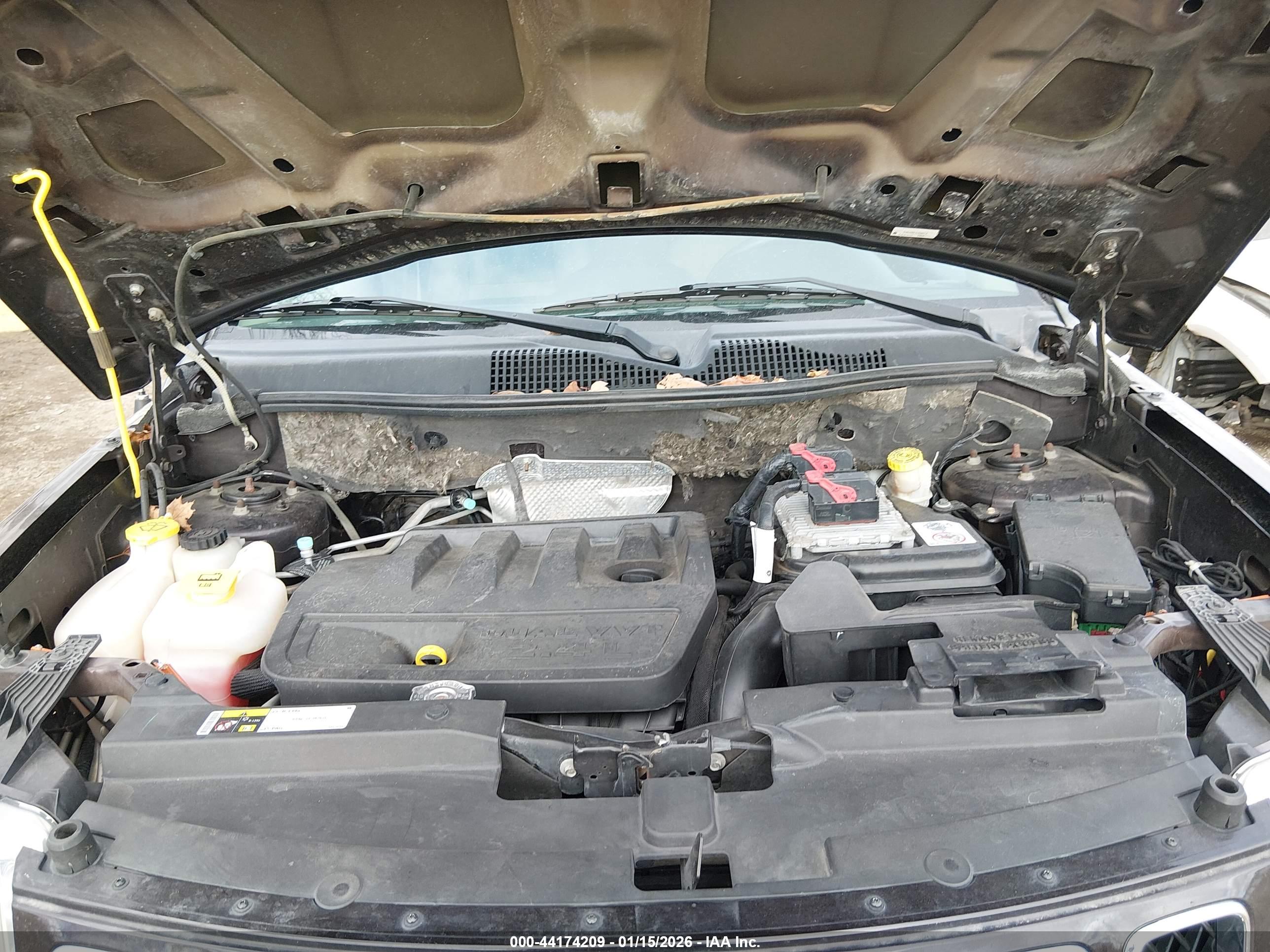 JEEP COMPASS image 10